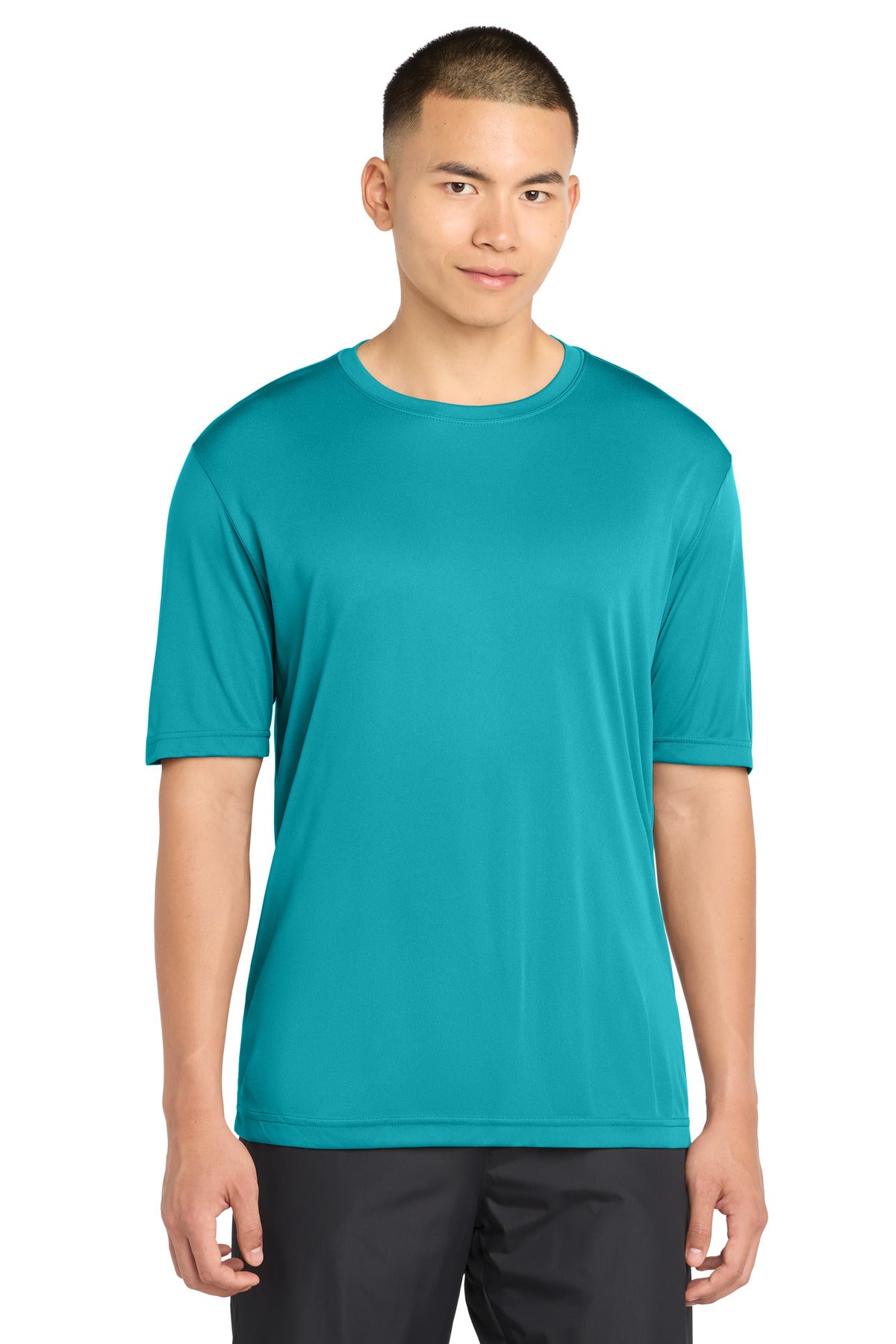 Sport-Tek Tall PosiCharge Competitor  Tee. TST350
