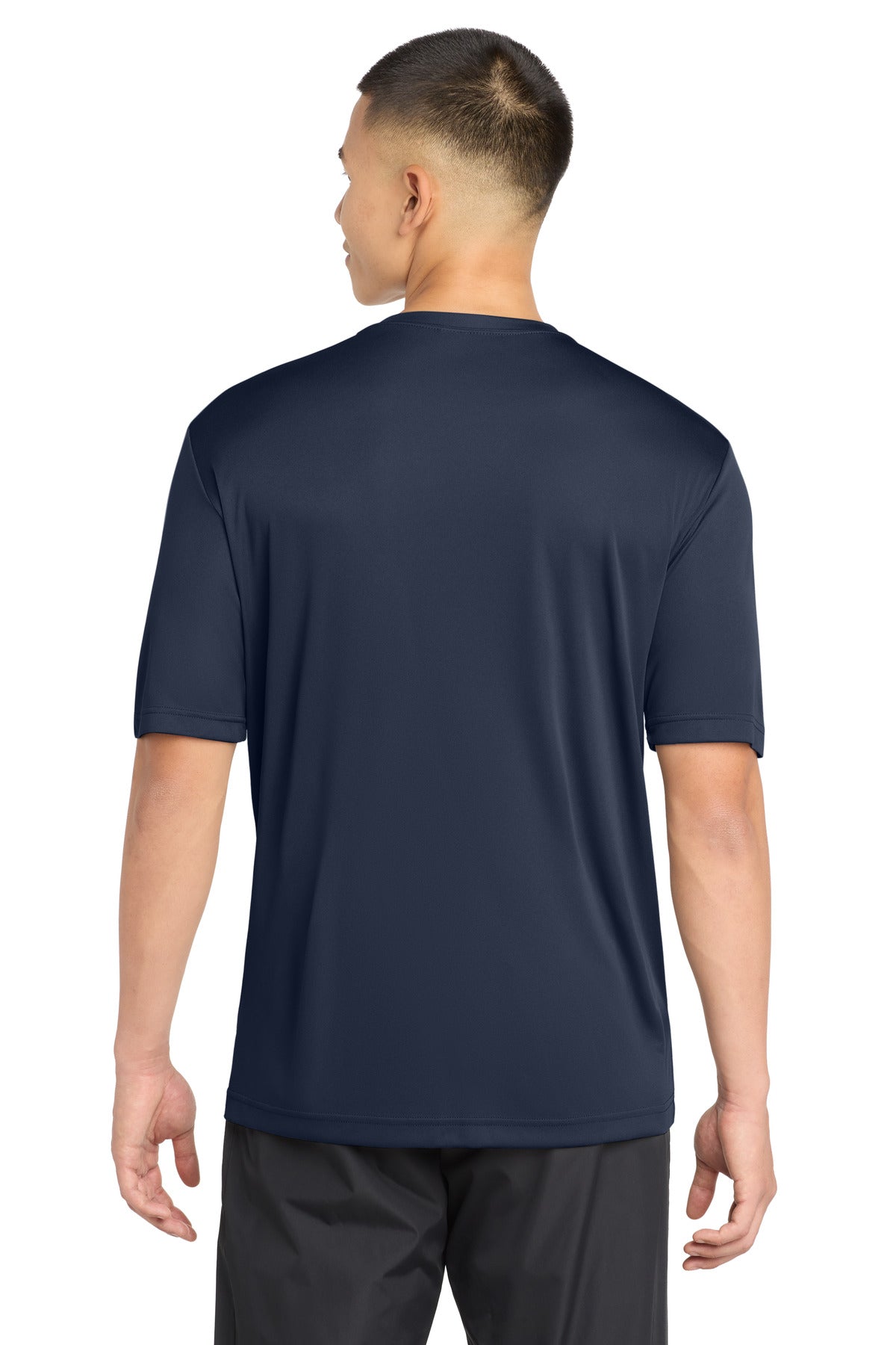 Sport-Tek Tall PosiCharge Competitor  Tee. TST350