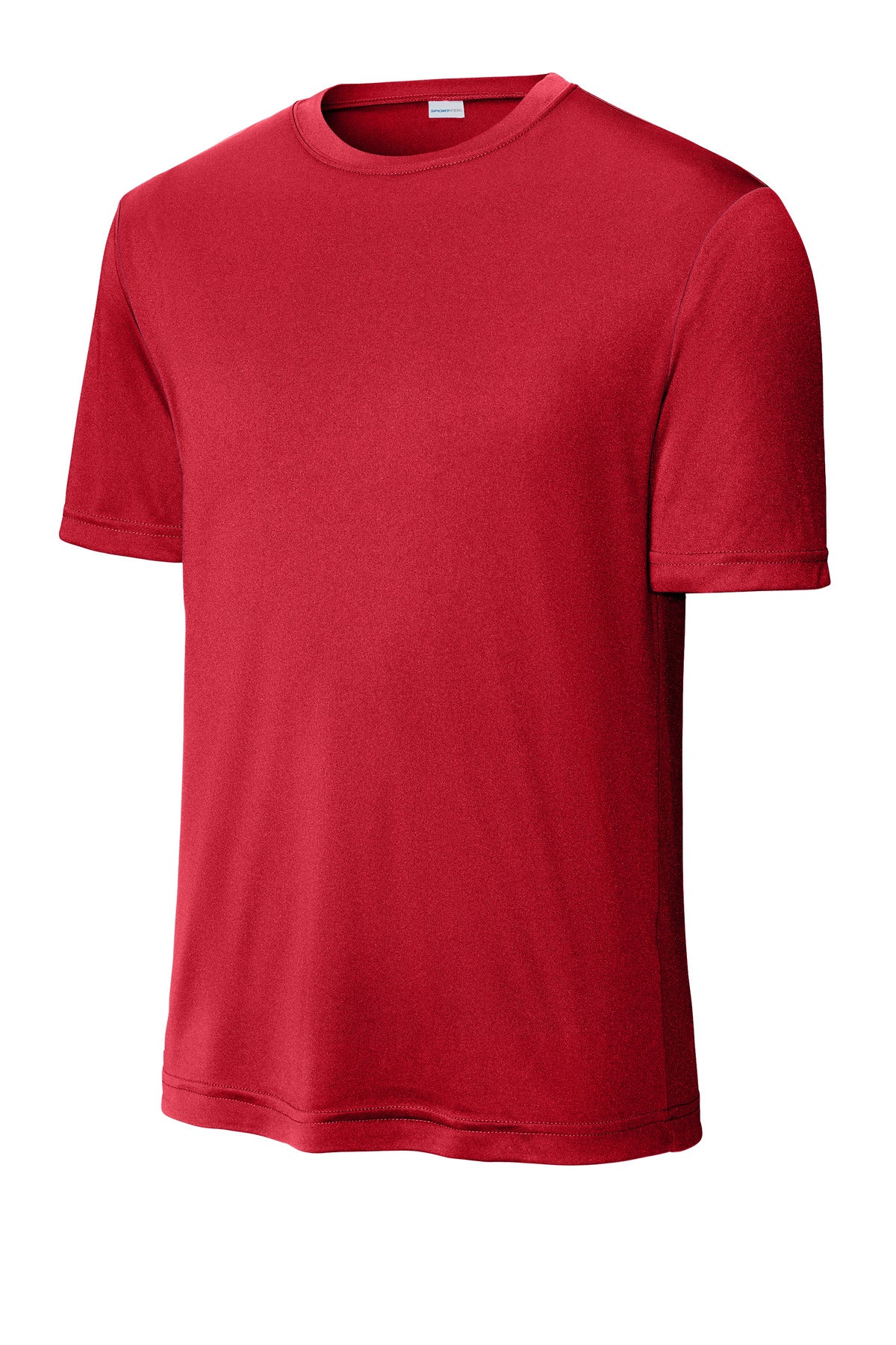 Sport-Tek Tall PosiCharge Competitor  Tee. TST350