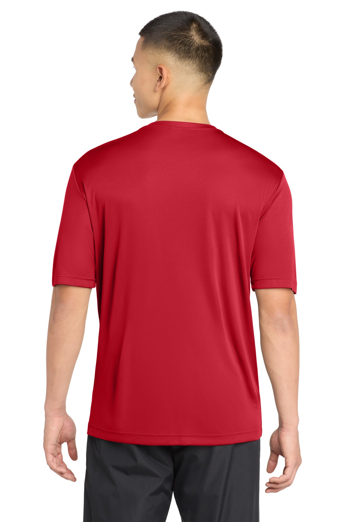 Sport-Tek Tall PosiCharge Competitor  Tee. TST350