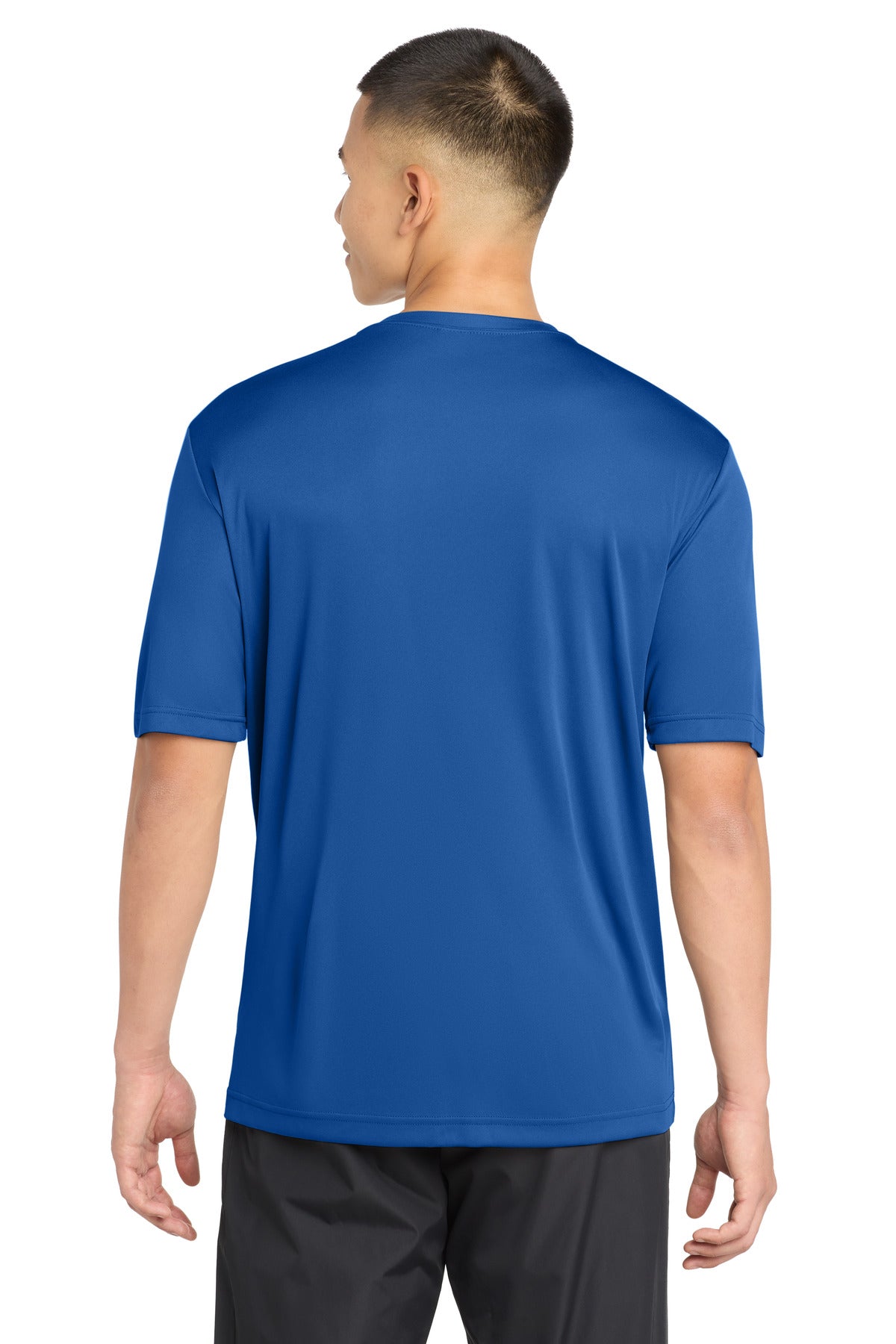 Sport-Tek Tall PosiCharge Competitor  Tee. TST350