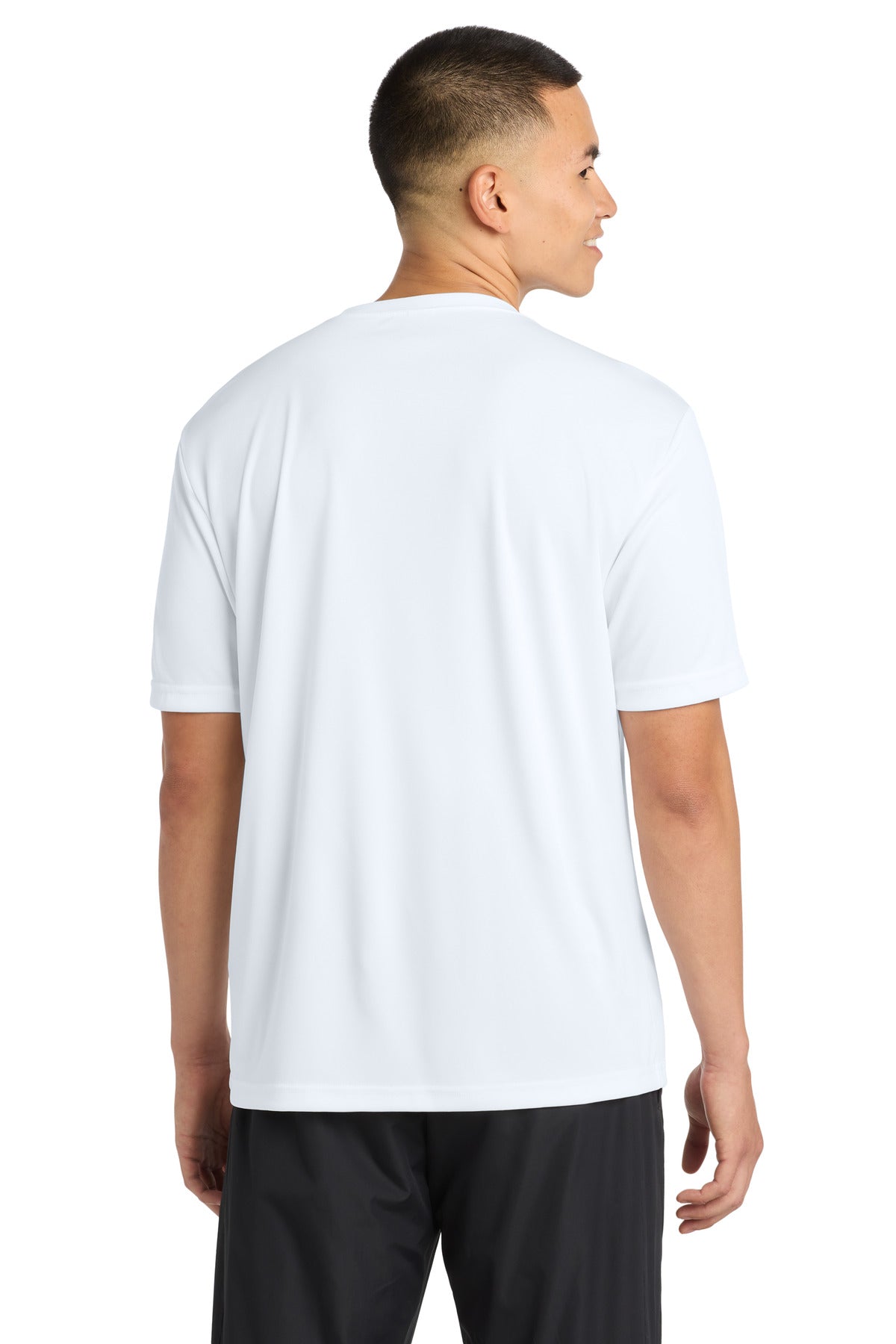 Sport-Tek Tall PosiCharge Competitor  Tee. TST350