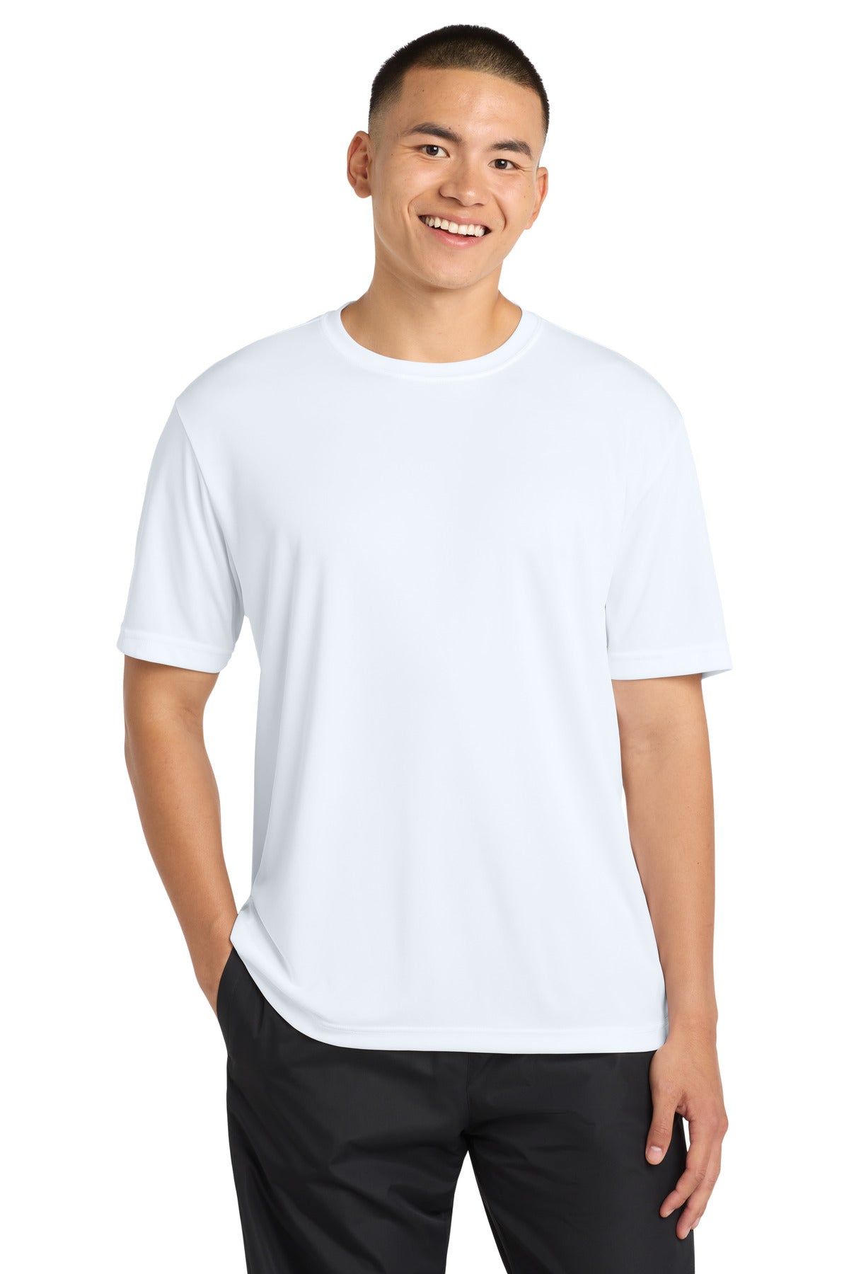 Sport-Tek Tall PosiCharge Competitor  Tee. TST350