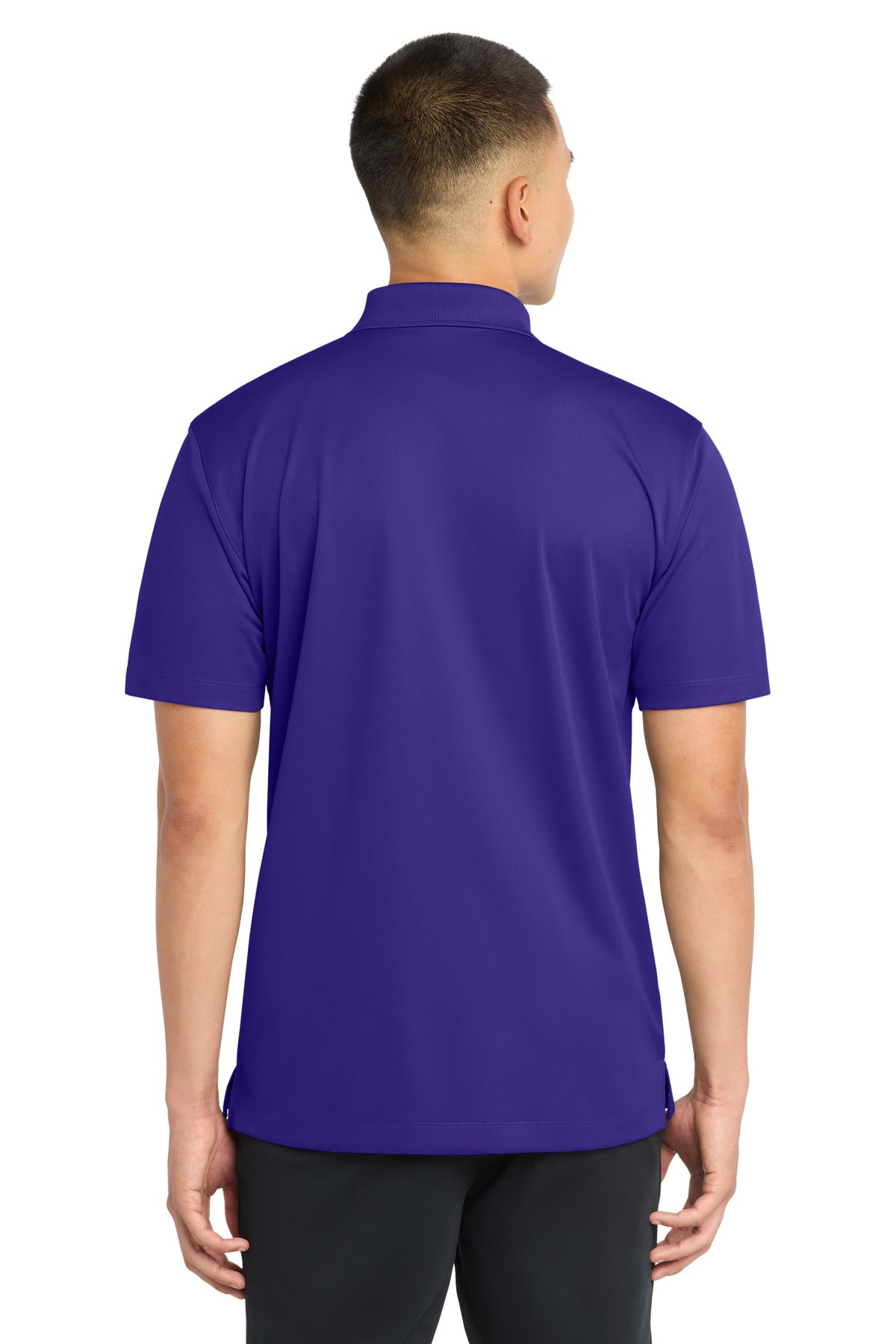 Sport-Tek Tall Micropique Sport-Wick Polo. TST650