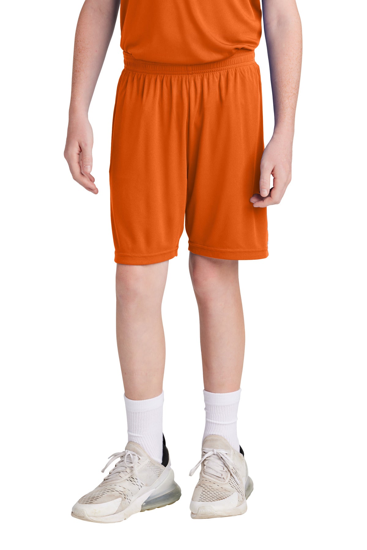 Sport-Tek Youth Competitor United 5  Short YST103