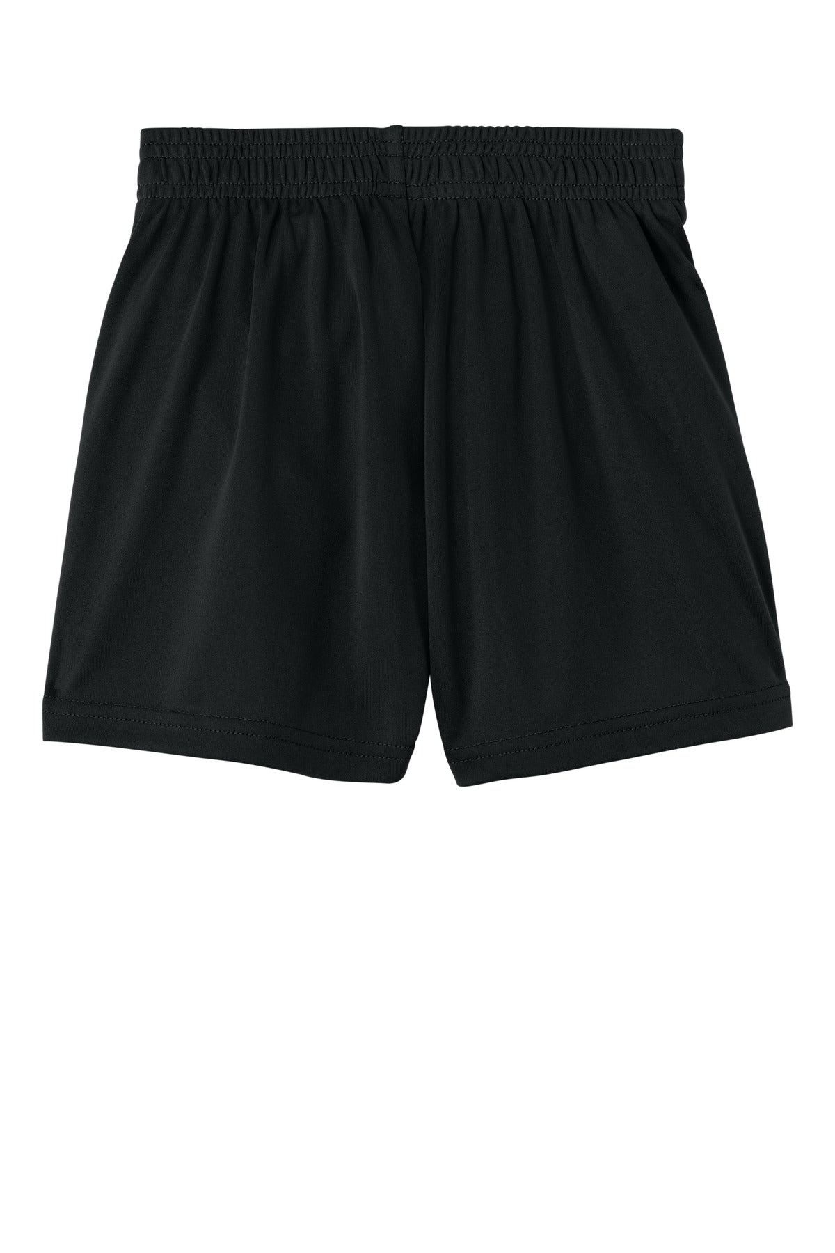 Sport-Tek Youth PosiCharge Competitor 5  Pocketed Short YST349P