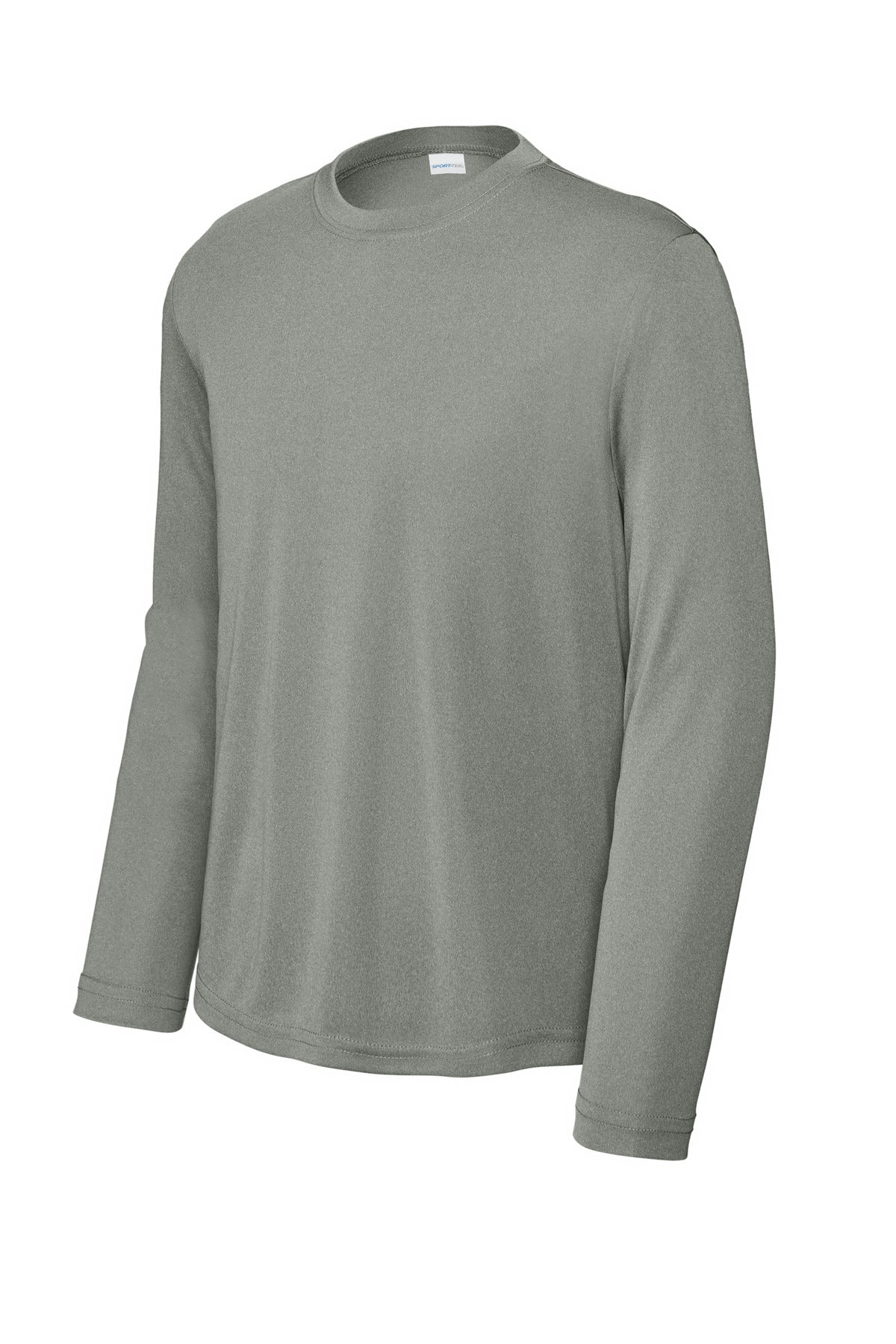 Sport-Tek Youth Long Sleeve PosiCharge Competitor Tee. YST350LS