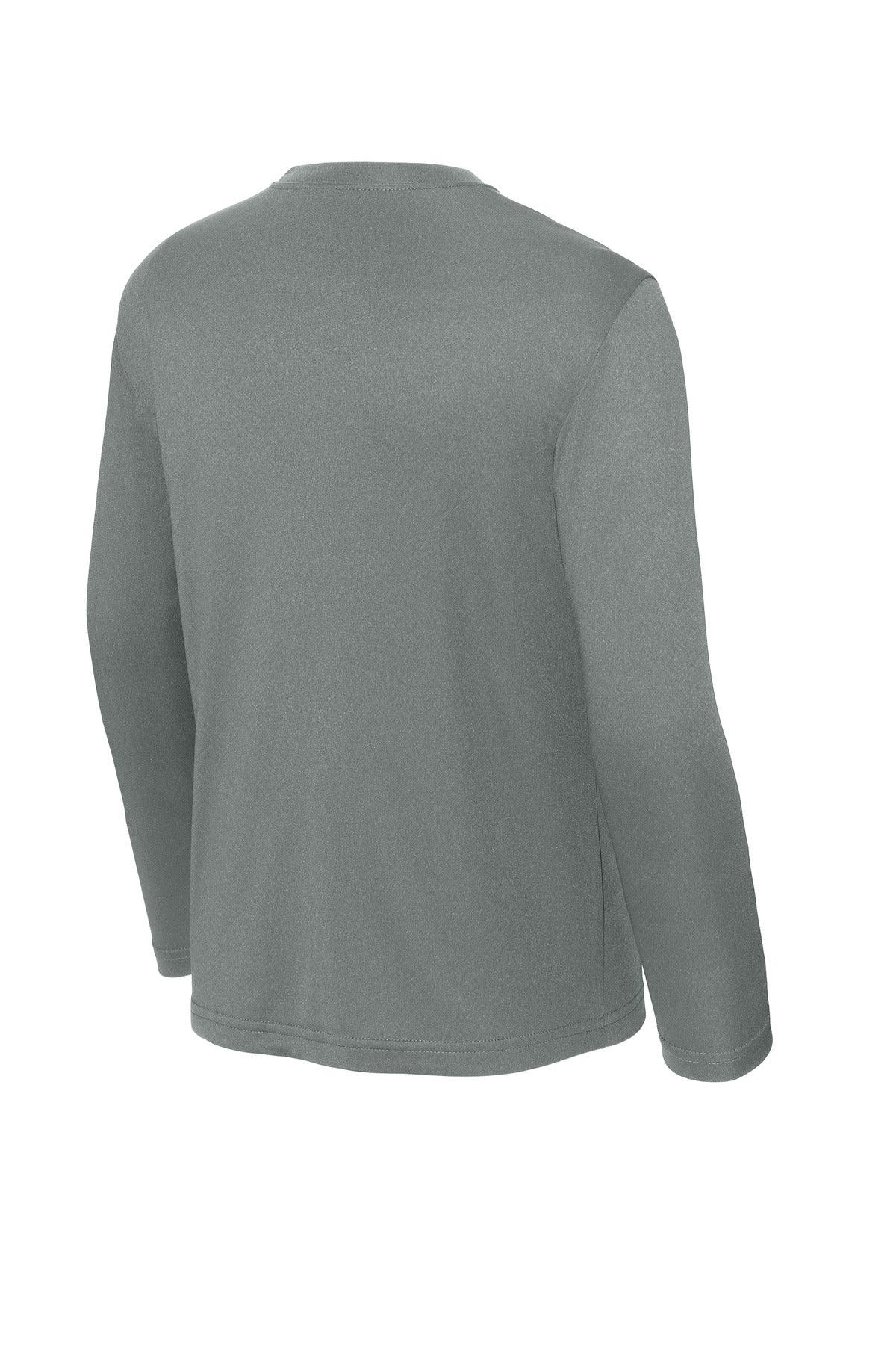 Sport-Tek Youth Long Sleeve PosiCharge Competitor Tee. YST350LS