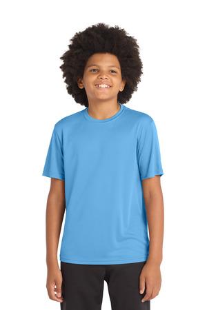 Sport-Tek Youth PosiCharge Competitor Tee. YST350