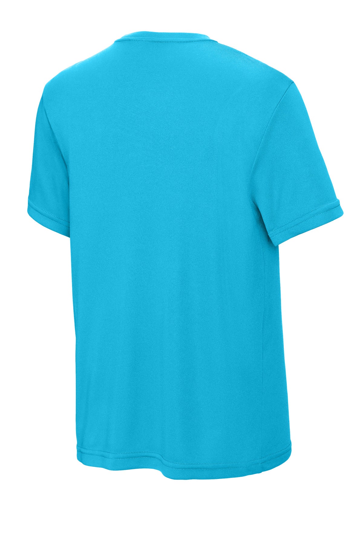 Sport-Tek Youth PosiCharge Competitor Tee. YST350