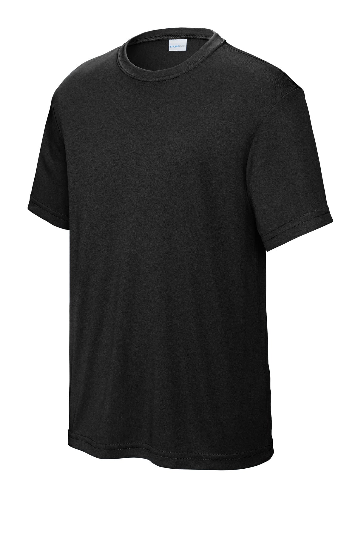 Sport-Tek Youth PosiCharge Competitor Tee. YST350
