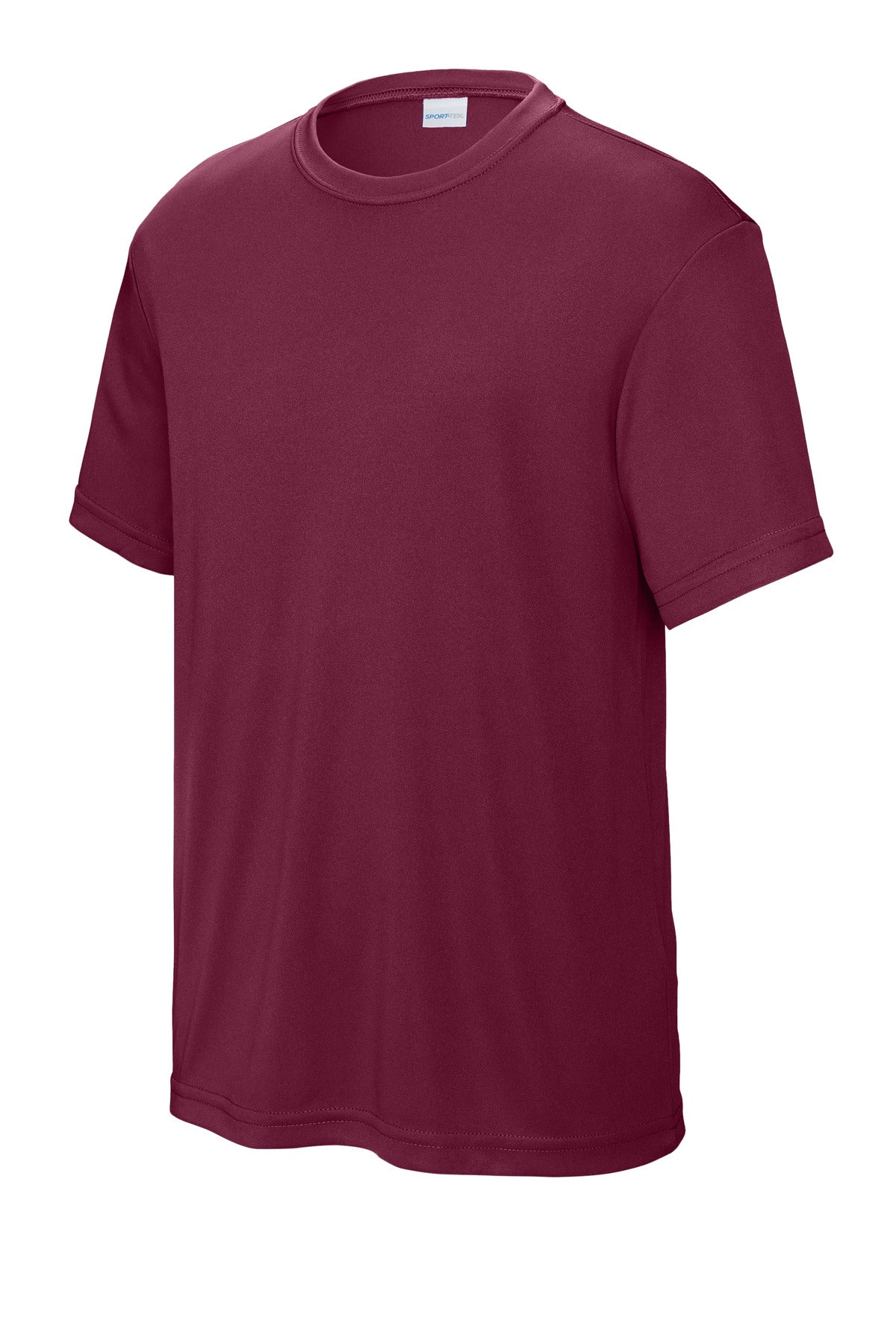 Sport-Tek Youth PosiCharge Competitor Tee. YST350