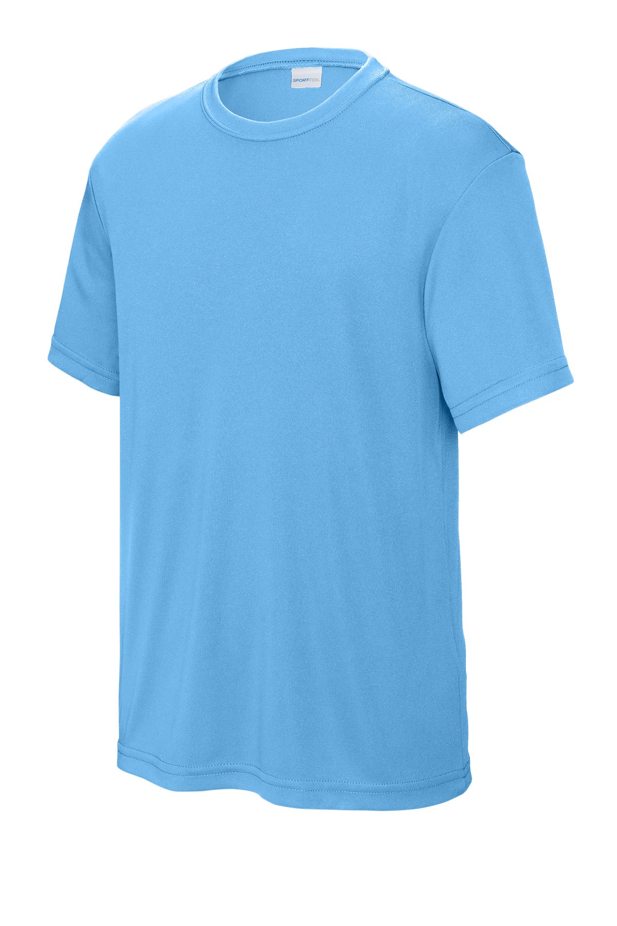 Sport-Tek Youth PosiCharge Competitor Tee. YST350
