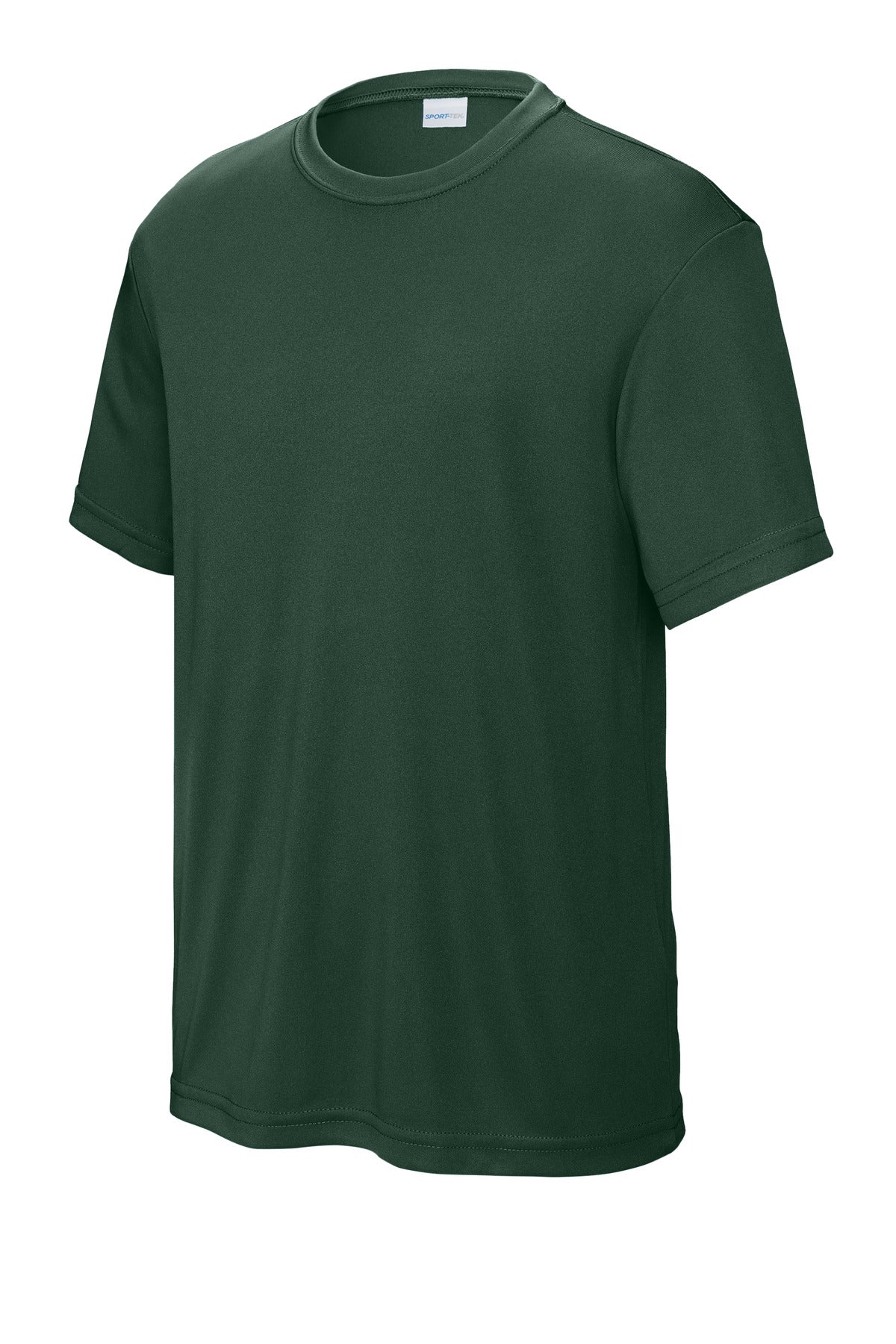 Sport-Tek Youth PosiCharge Competitor Tee. YST350