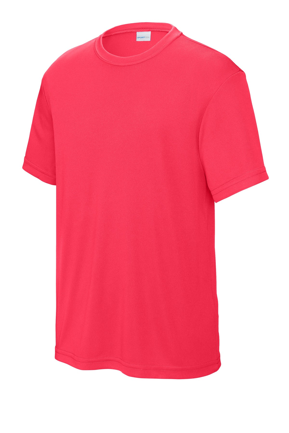 Sport-Tek Youth PosiCharge Competitor Tee. YST350