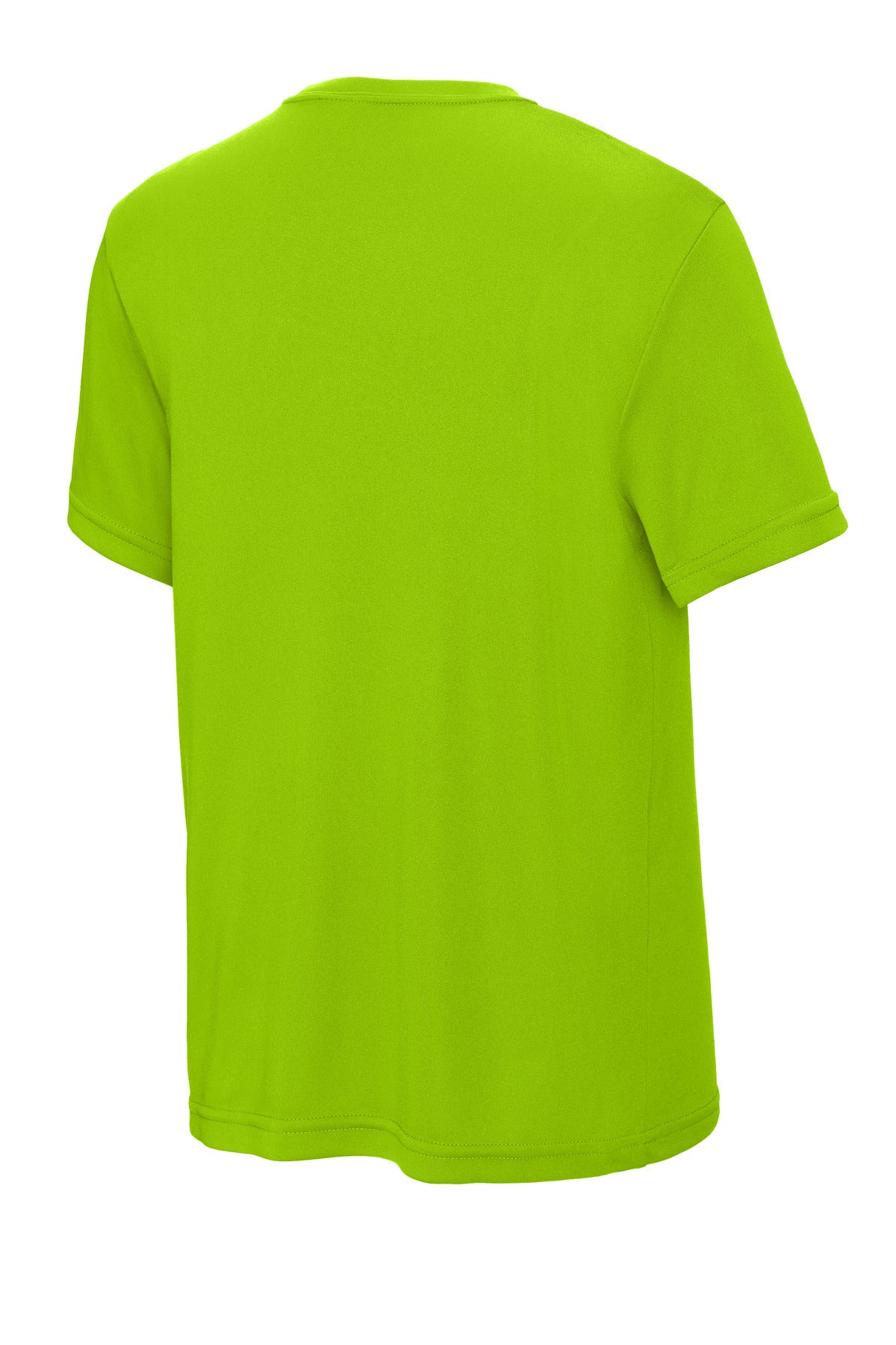 Sport-Tek Youth PosiCharge Competitor Tee. YST350