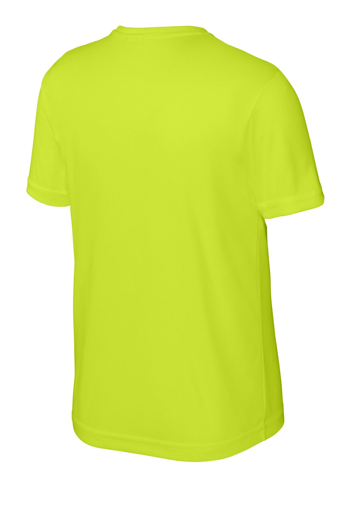 Sport-Tek Youth PosiCharge Competitor Tee. YST350