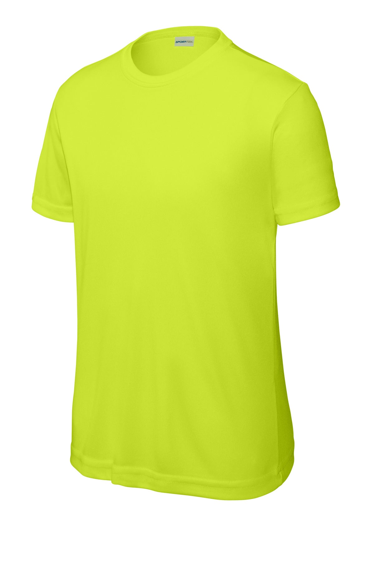 Sport-Tek Youth PosiCharge Competitor Tee. YST350