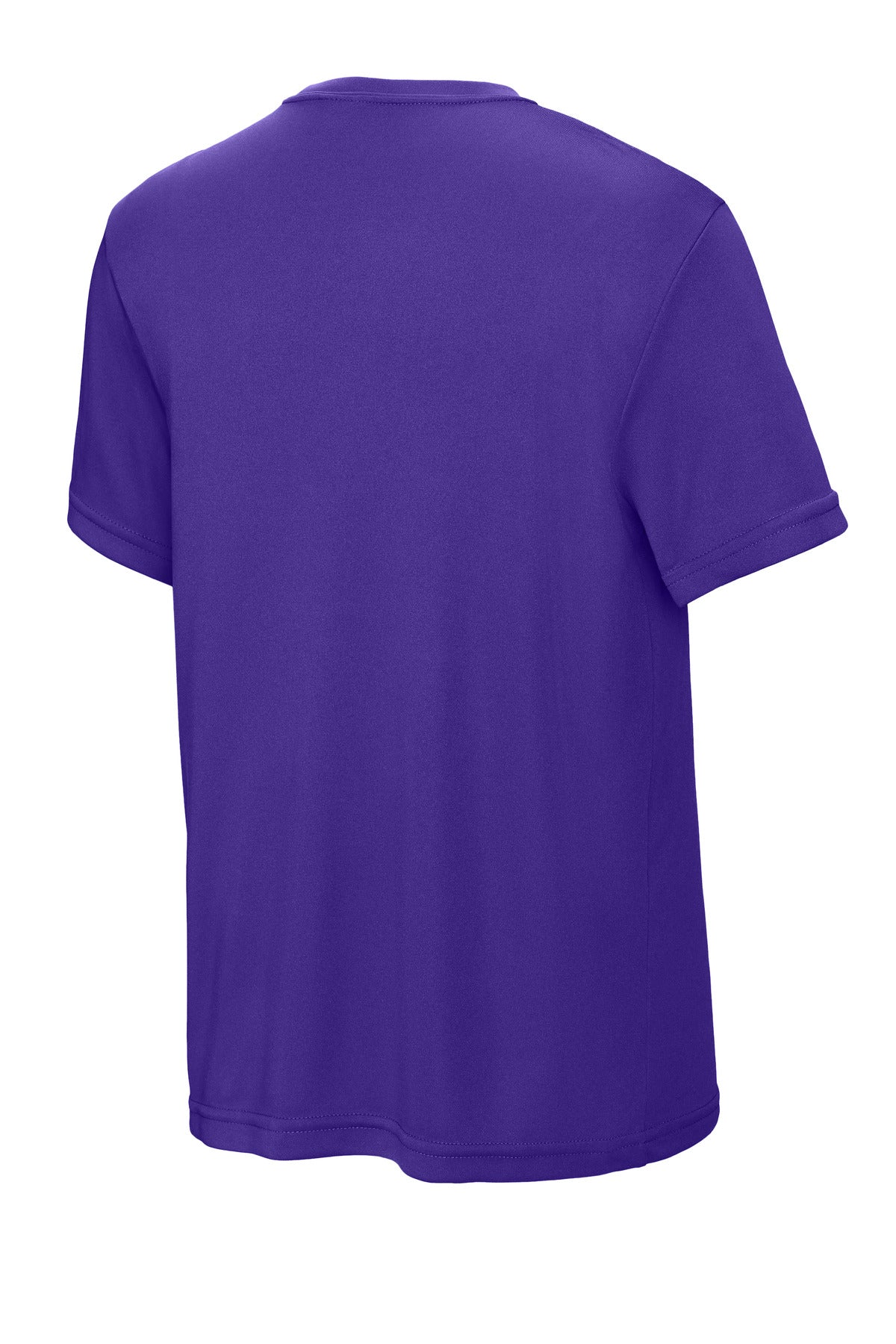Sport-Tek Youth PosiCharge Competitor Tee. YST350