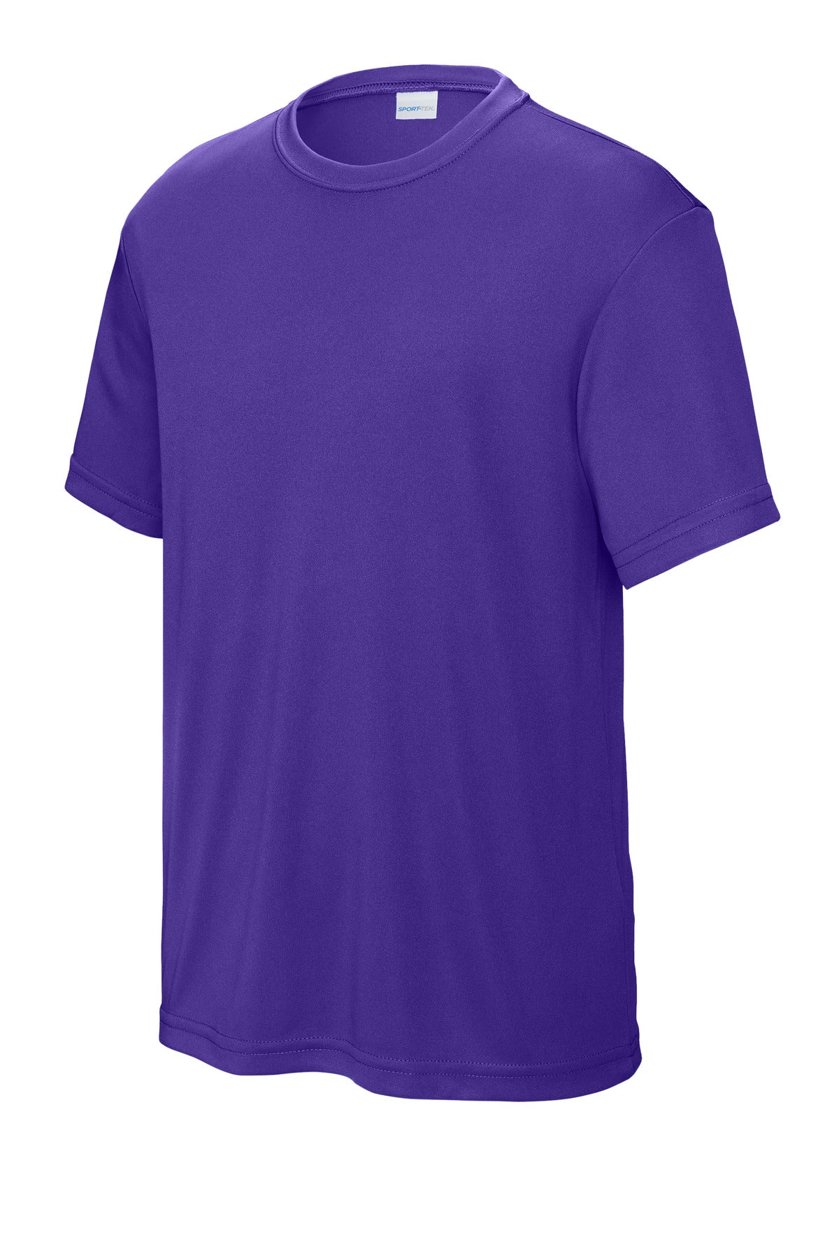Sport-Tek Youth PosiCharge Competitor Tee. YST350