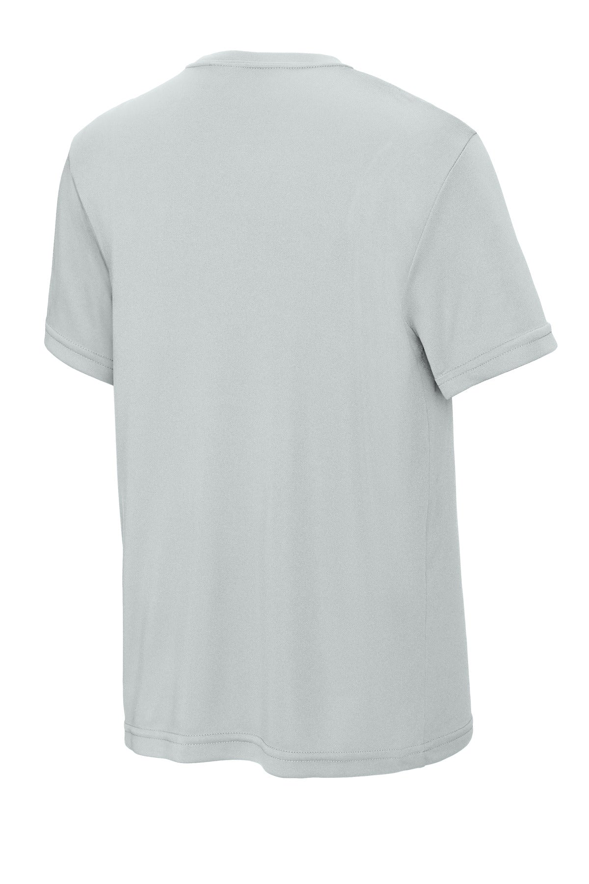 Sport-Tek Youth PosiCharge Competitor Tee. YST350