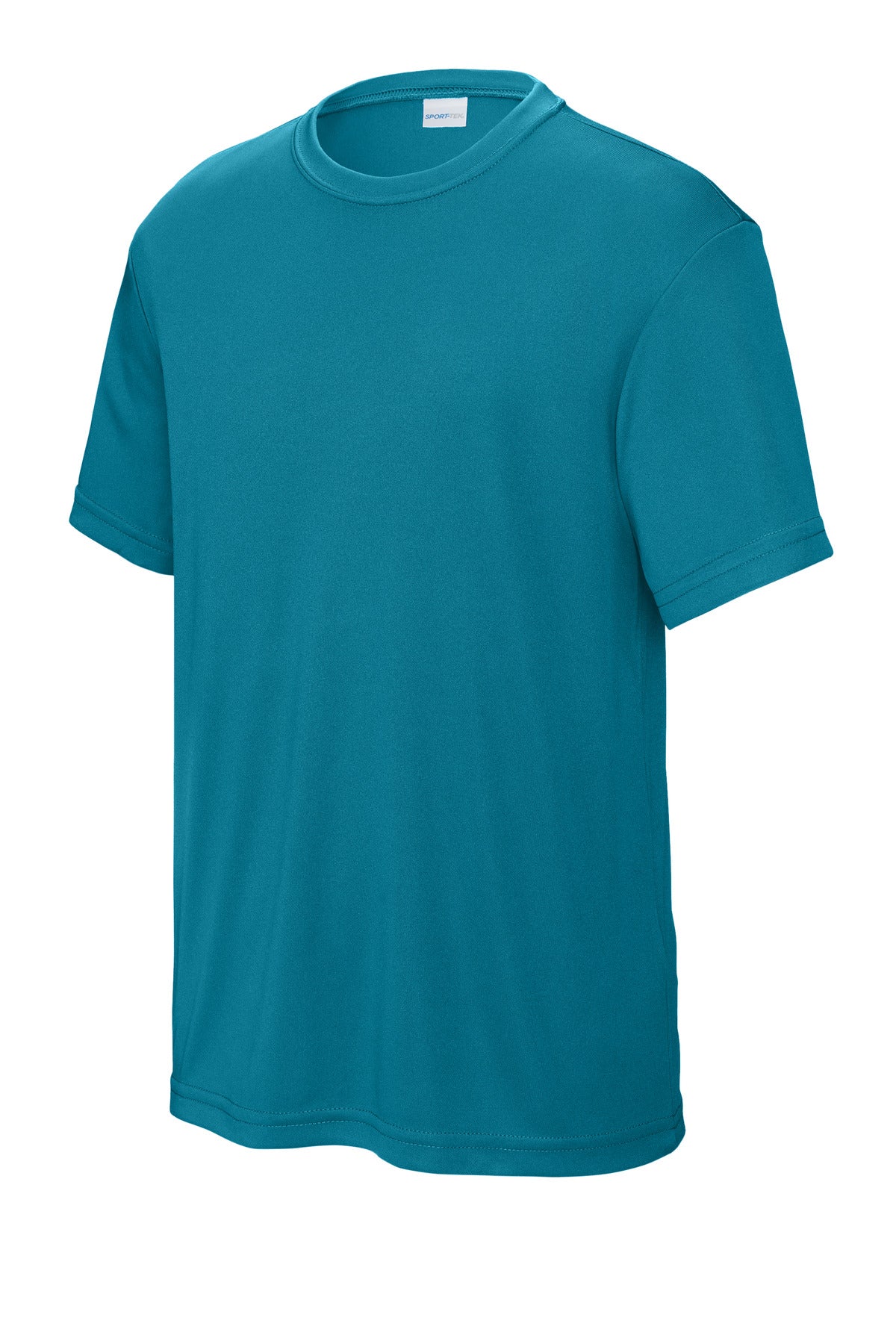 Sport-Tek Youth PosiCharge Competitor Tee. YST350