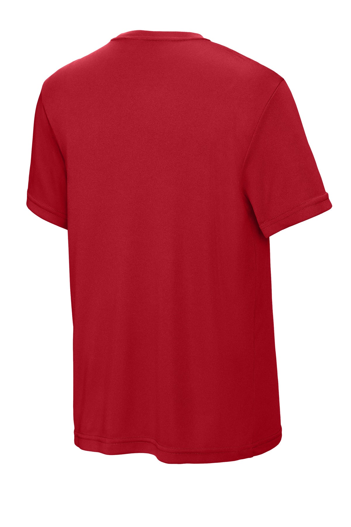 Sport-Tek Youth PosiCharge Competitor Tee. YST350