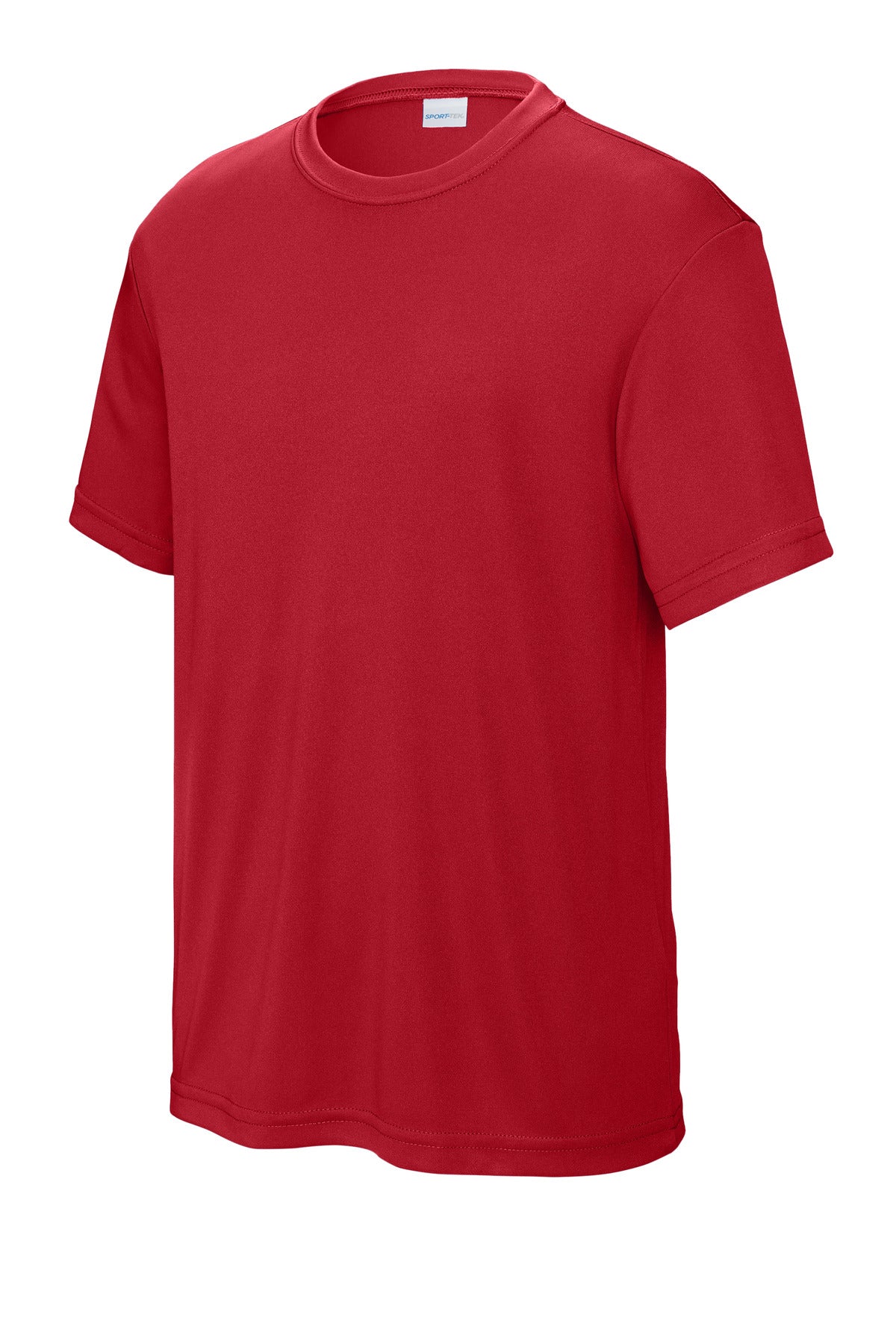 Sport-Tek Youth PosiCharge Competitor Tee. YST350