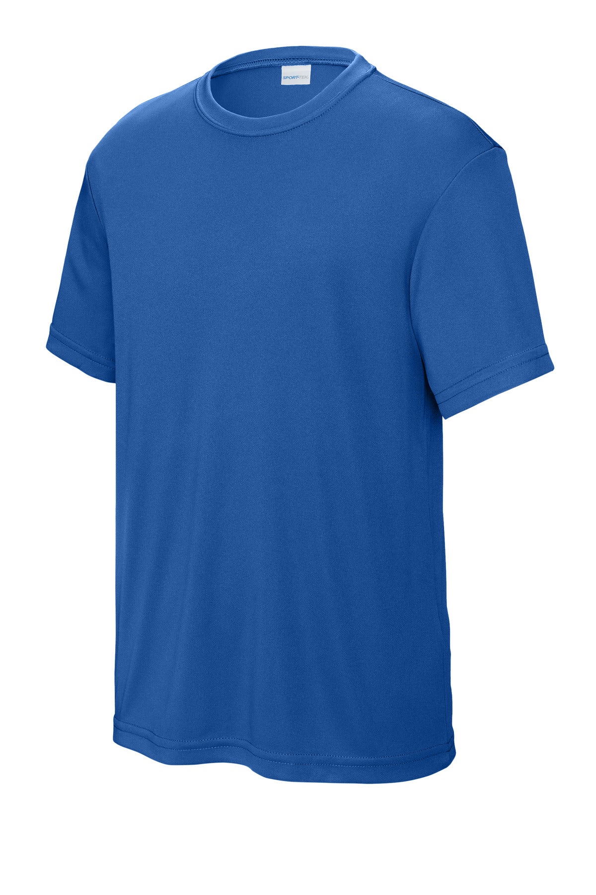 Sport-Tek Youth PosiCharge Competitor Tee. YST350