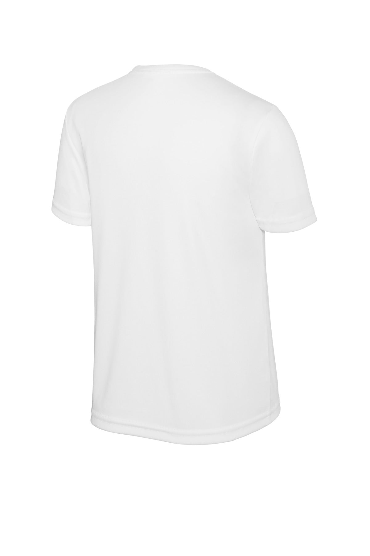 Sport-Tek Youth PosiCharge Competitor Tee. YST350
