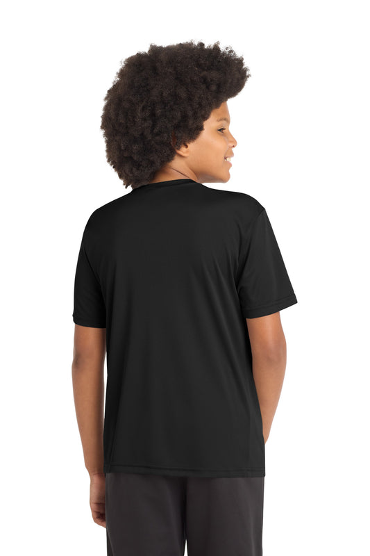 Sport-Tek Youth PosiCharge Competitor Tee. YST350