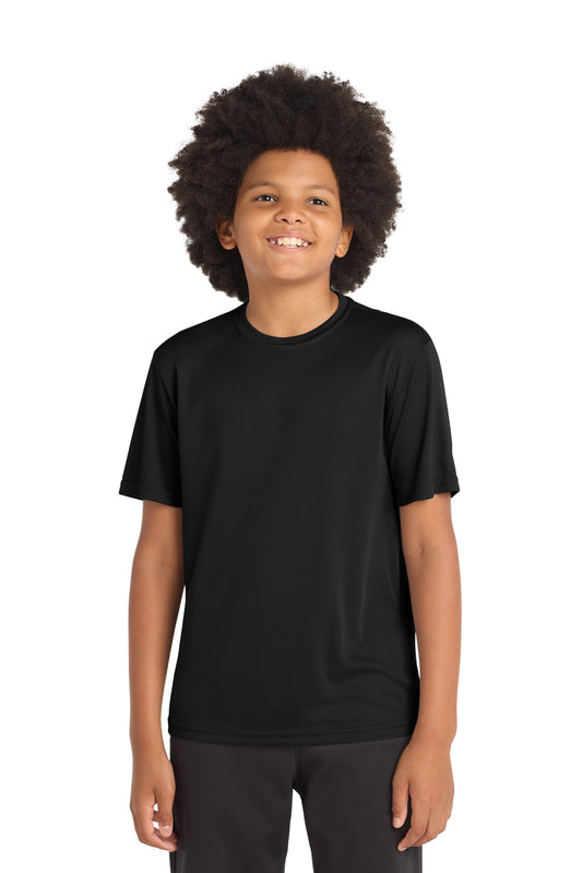 Sport-Tek Youth PosiCharge Competitor Tee. YST350