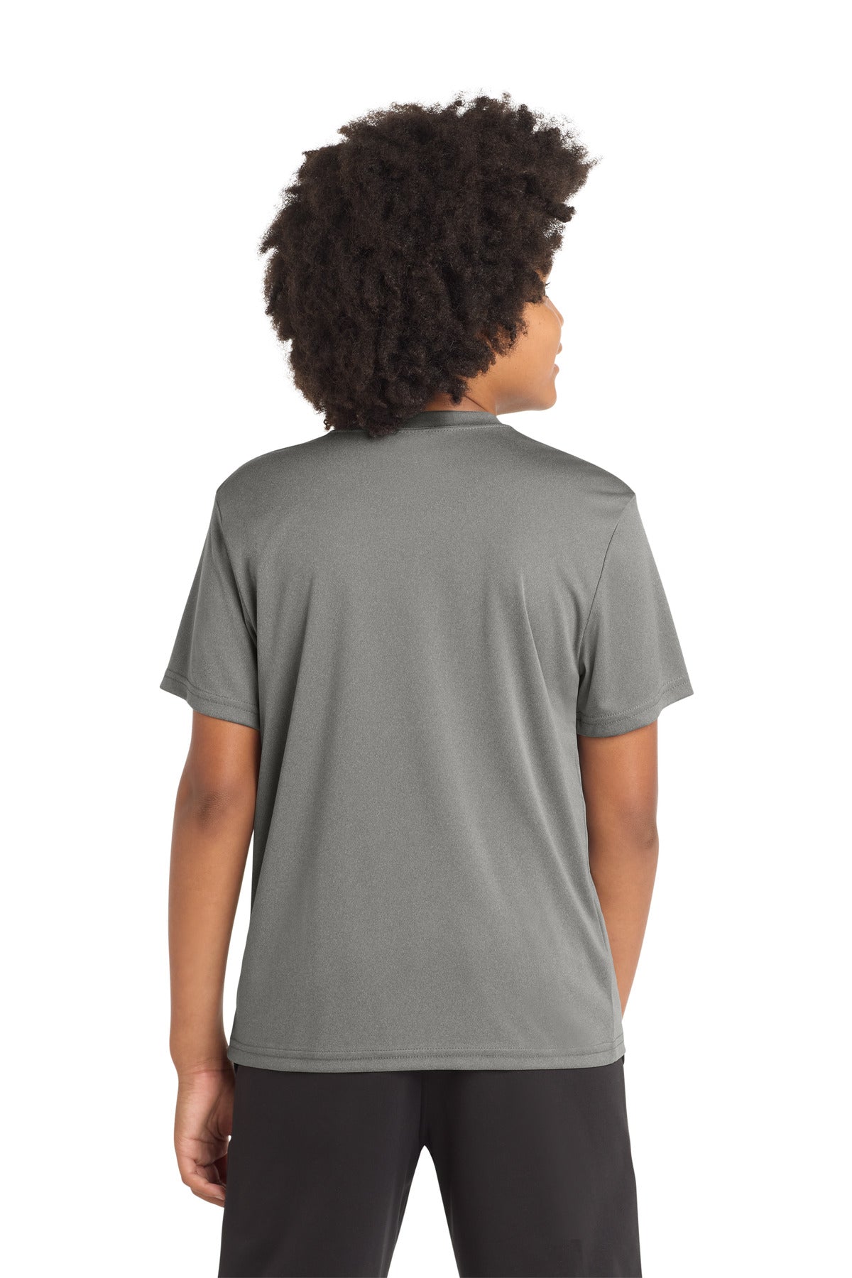 Sport-Tek Youth PosiCharge Competitor Tee. YST350