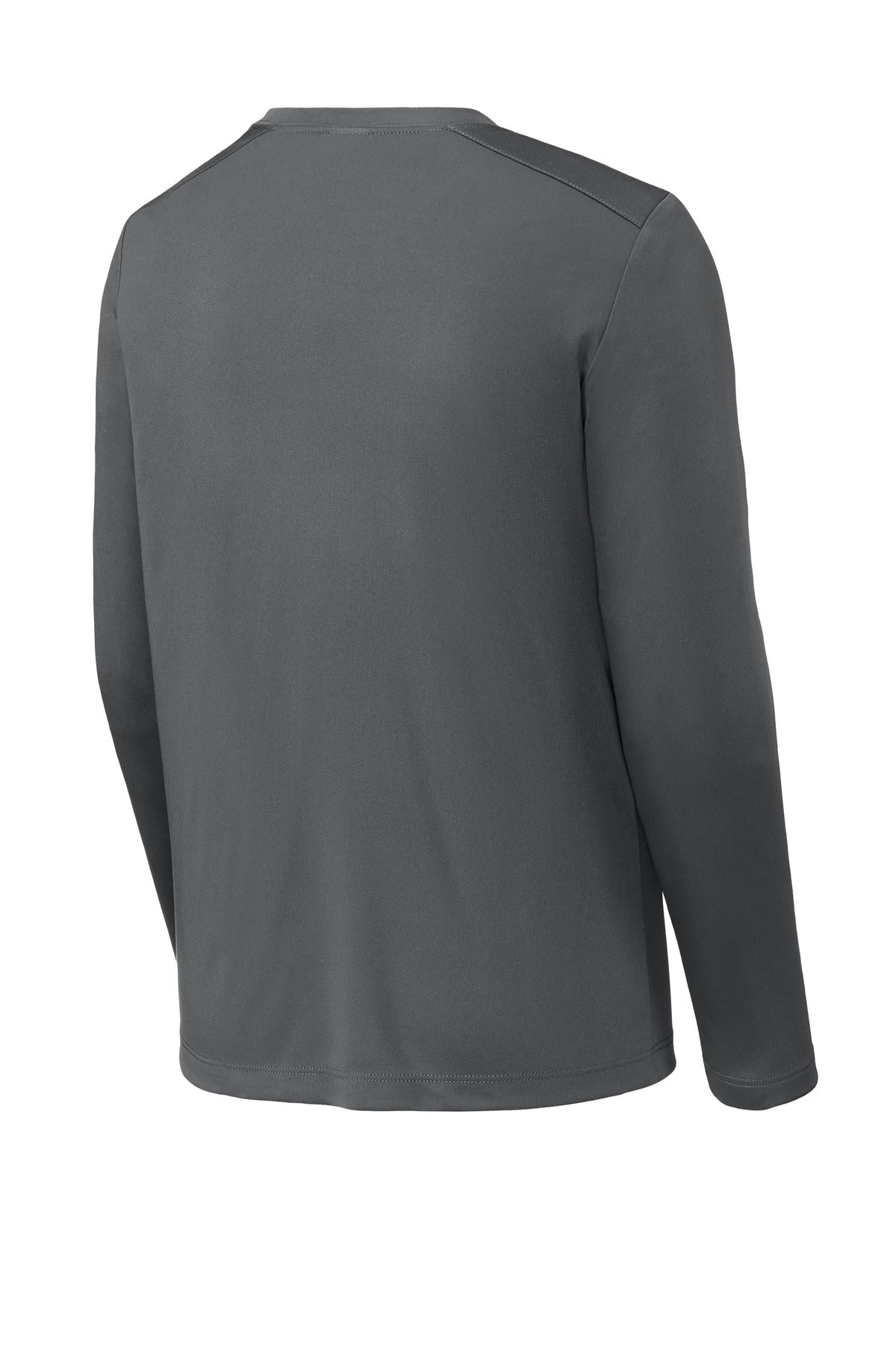 Sport-Tek  Youth Posi-UV Pro Long Sleeve Tee. YST420LS