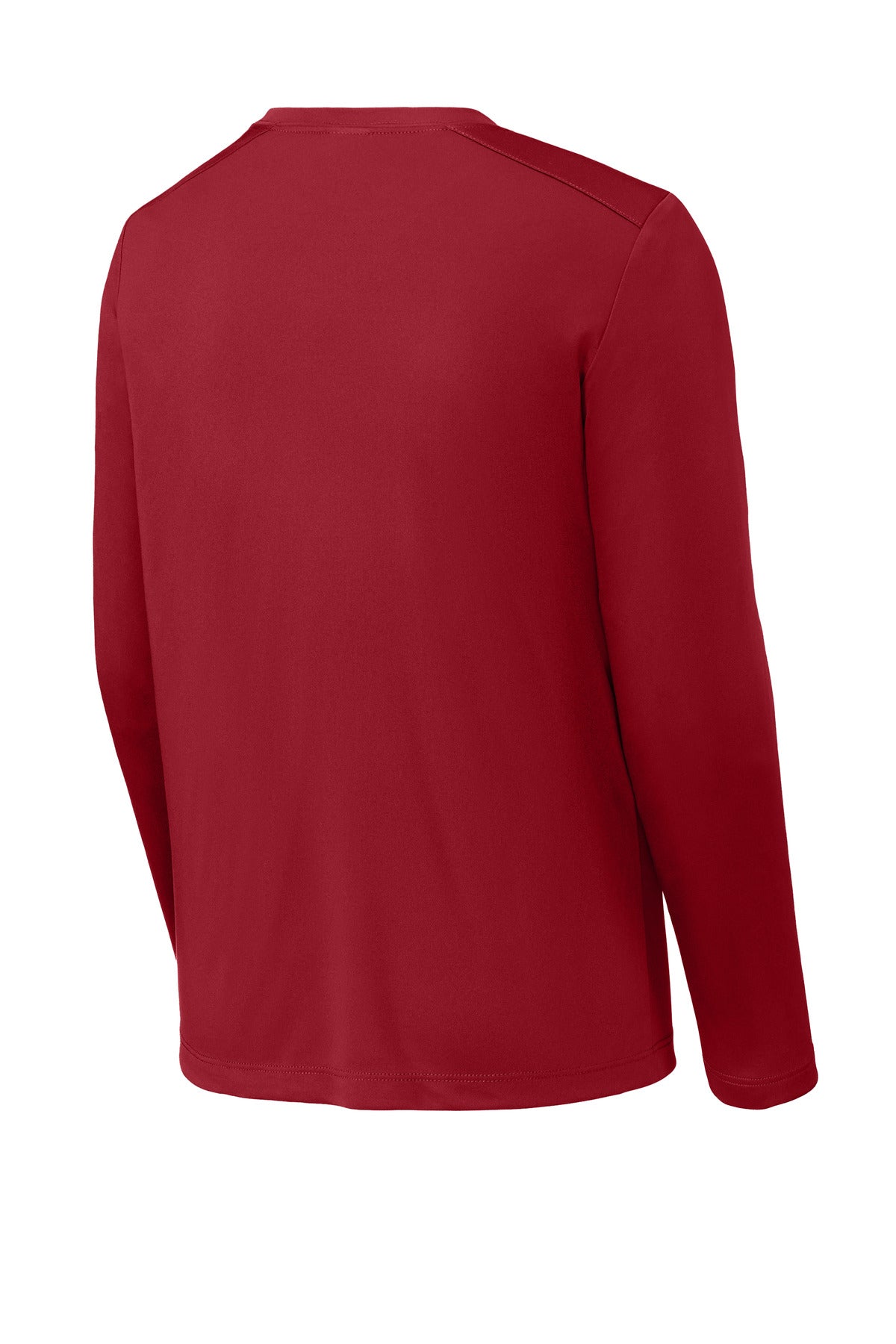 Sport-Tek  Youth Posi-UV Pro Long Sleeve Tee. YST420LS