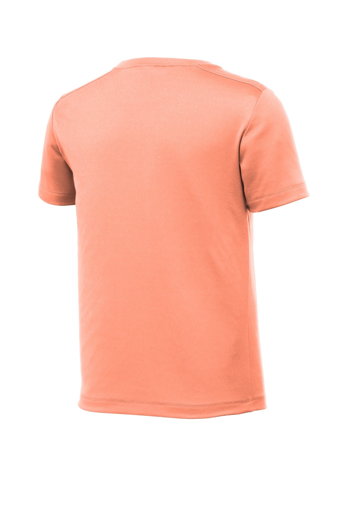 Sport-Tek  Youth Posi-UV Pro Tee. YST420