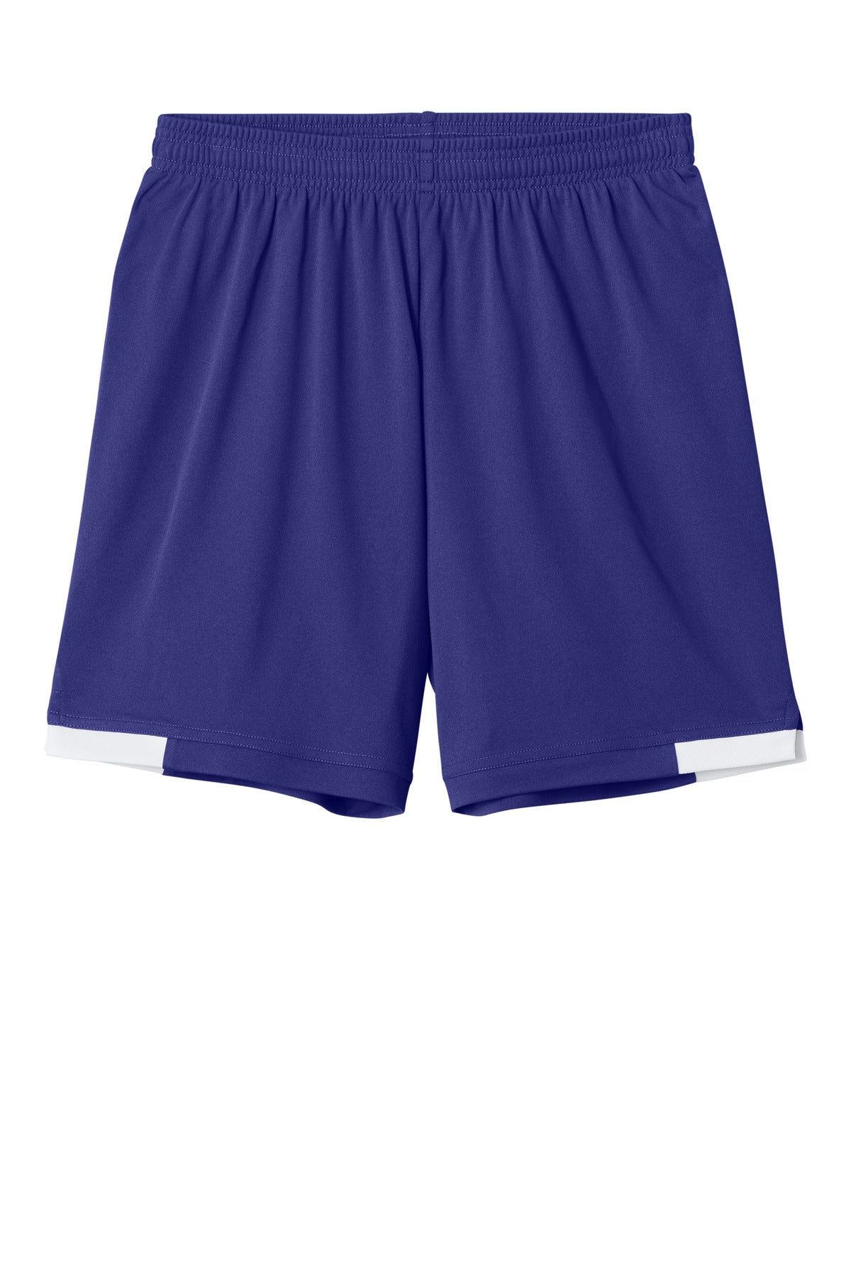 Sport-Tek Youth Club 5  Short YST4420
