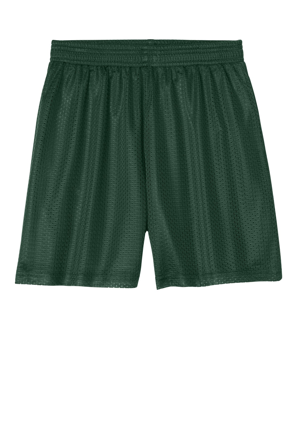 Sport-Tek Youth PosiCharge Mesh 5  Short YST5100