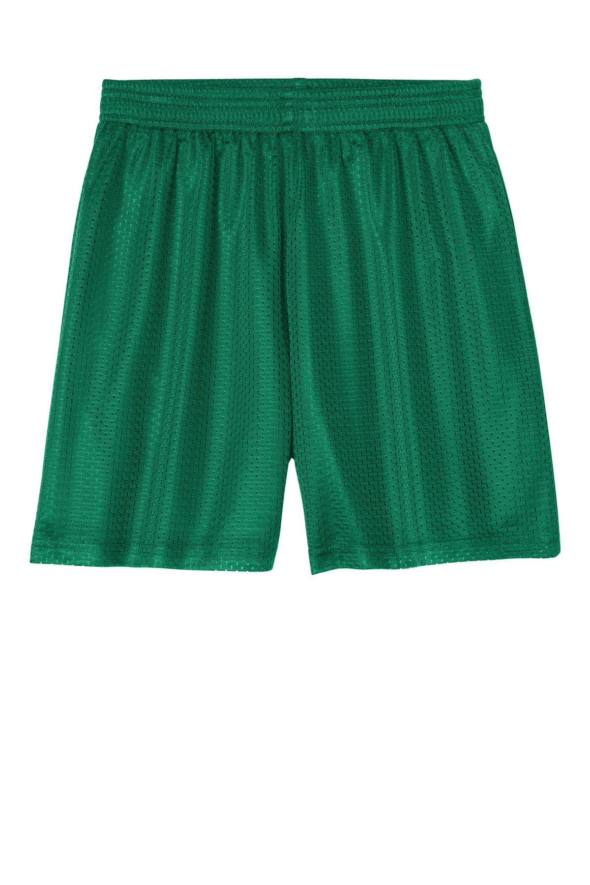 Sport-Tek Youth PosiCharge Mesh 5  Short YST5100