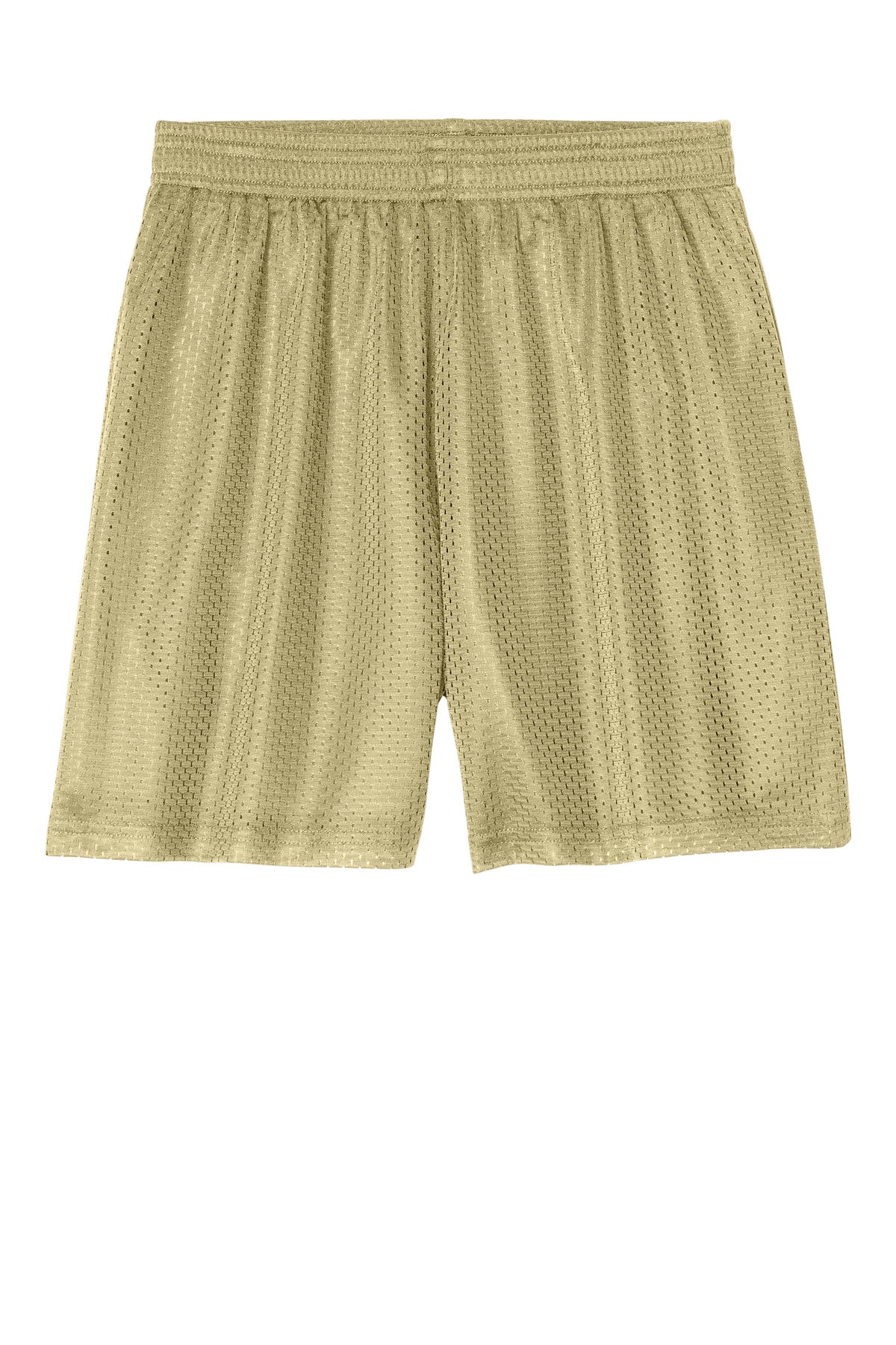 Sport-Tek Youth PosiCharge Mesh 5  Short YST5100