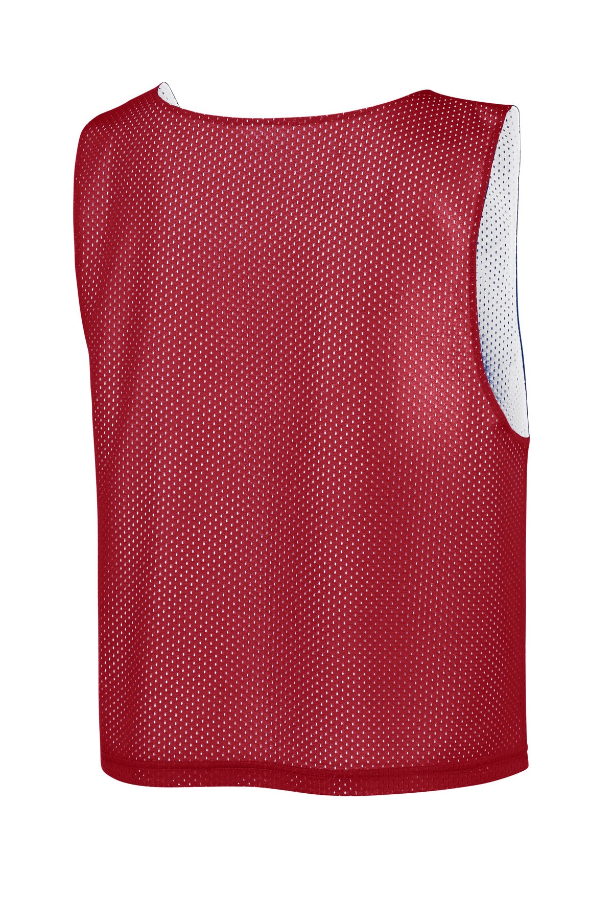 Sport-Tek Youth Lacrosse Reversible Pinnie YST512
