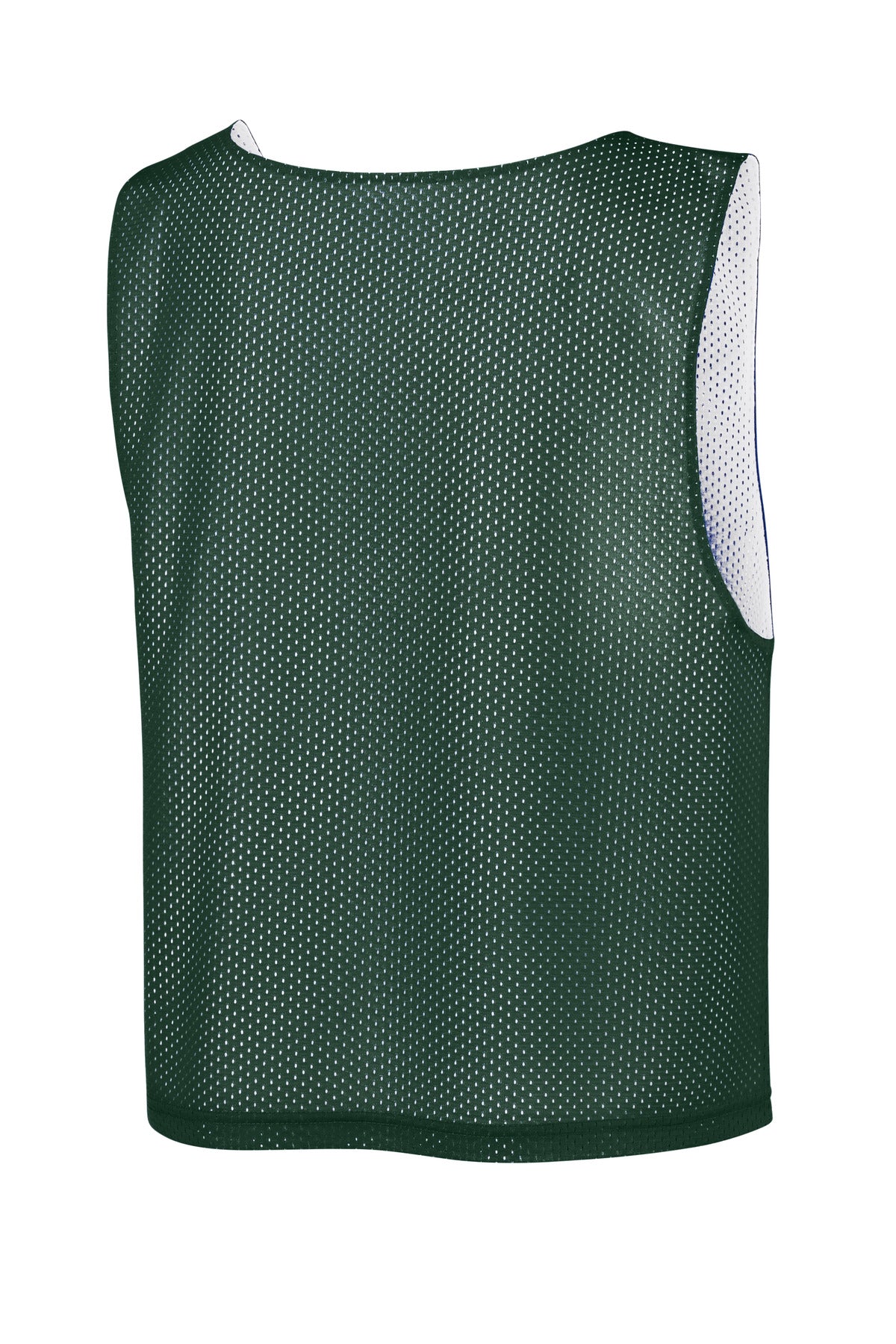 Sport-Tek Youth Lacrosse Reversible Pinnie YST512