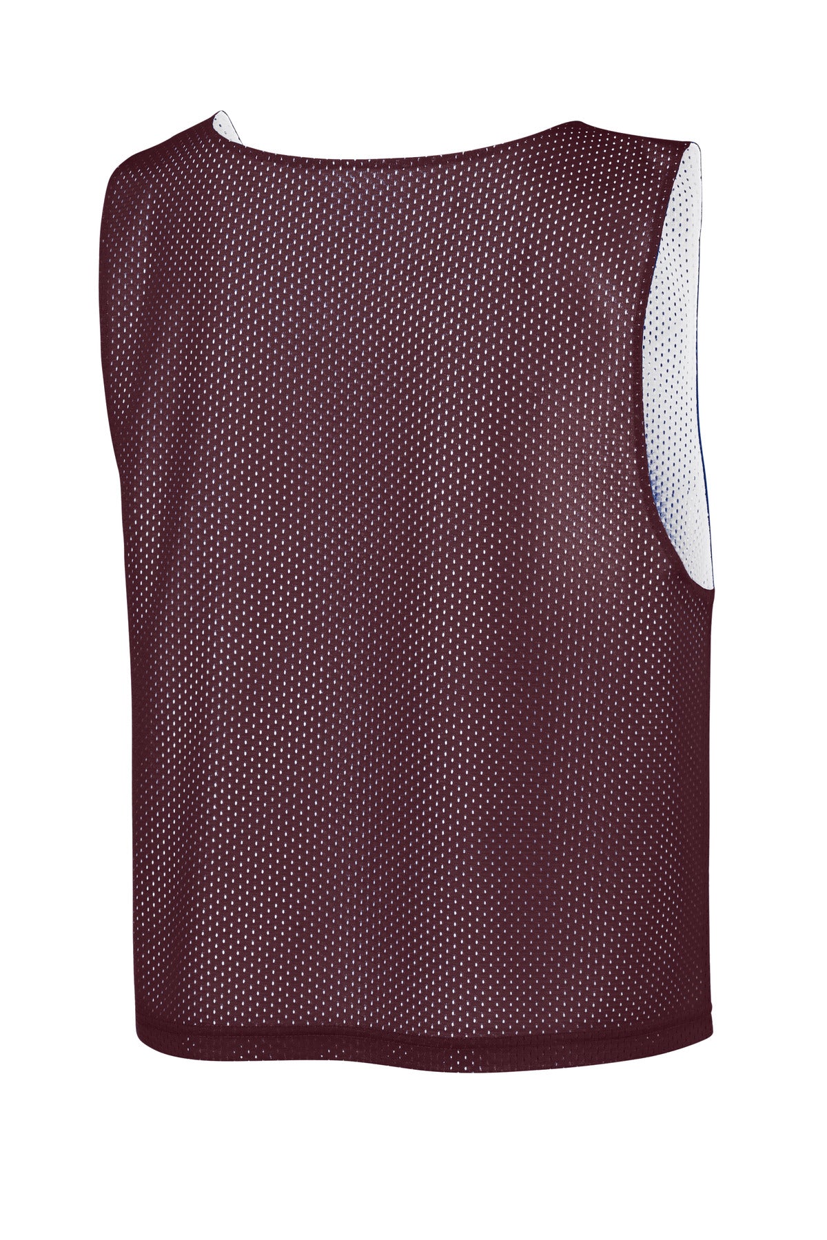 Sport-Tek Youth Lacrosse Reversible Pinnie YST512