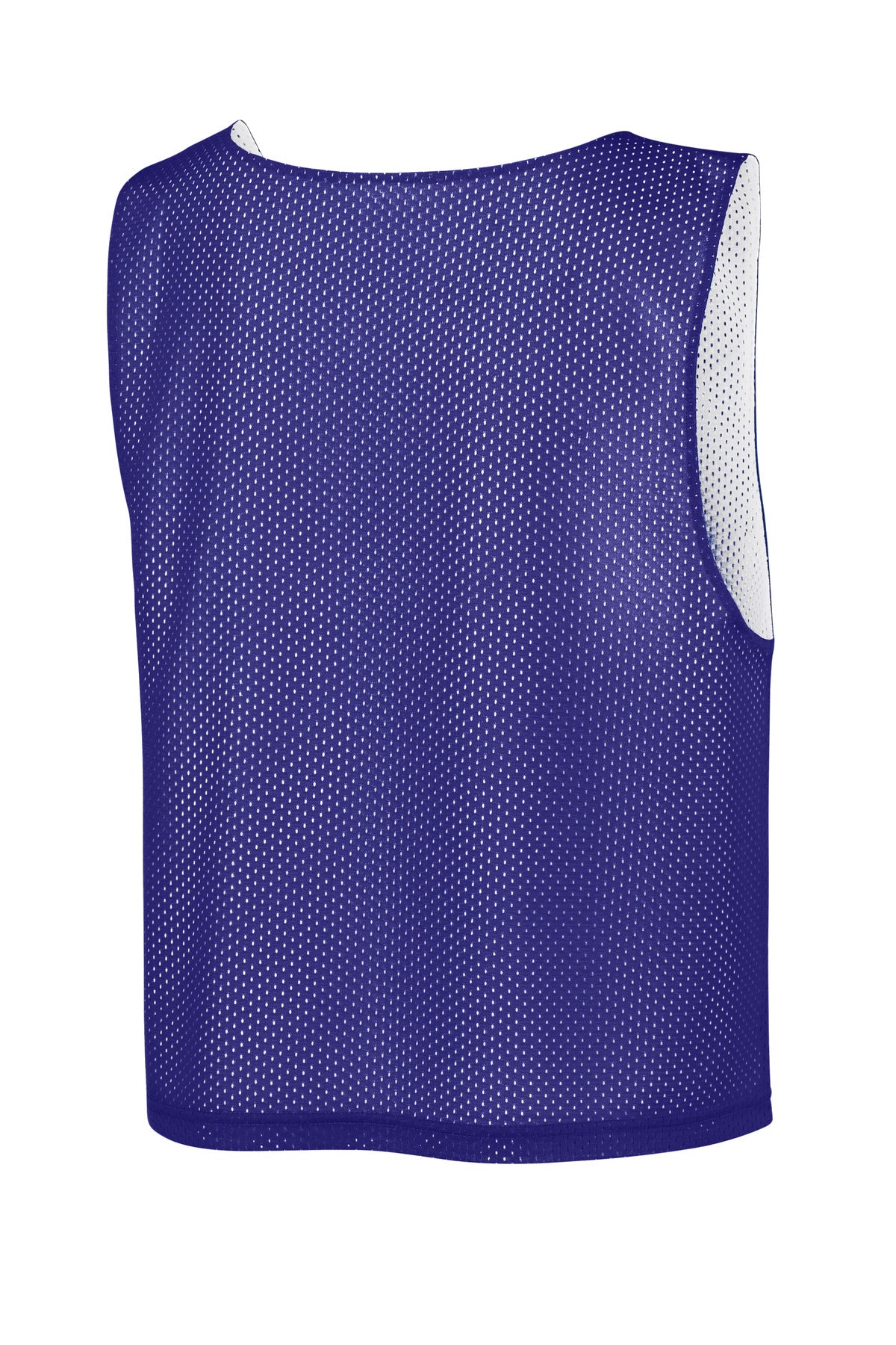 Sport-Tek Youth Lacrosse Reversible Pinnie YST512