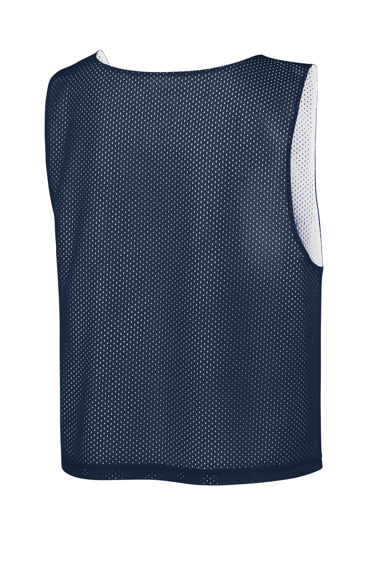 Sport-Tek Youth Lacrosse Reversible Pinnie YST512