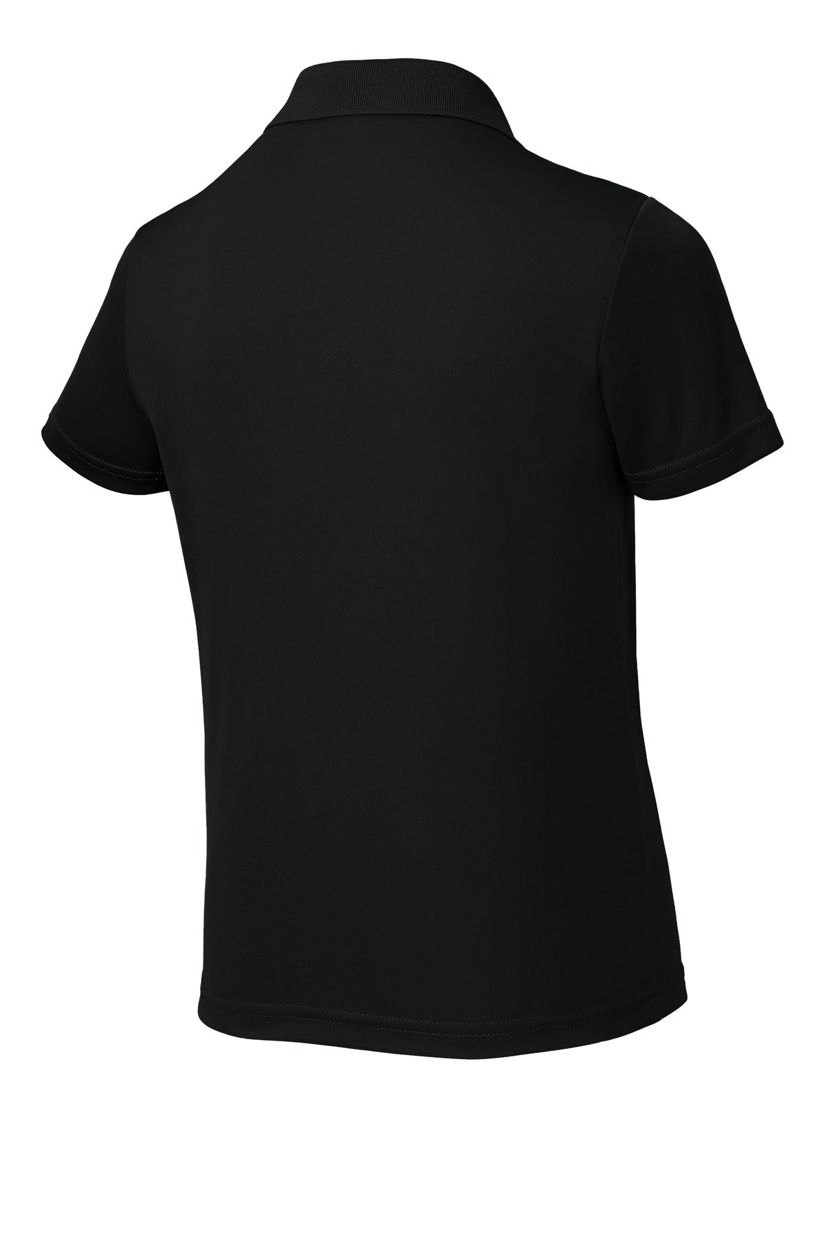 Sport-Tek Youth Competitor Polo YST550