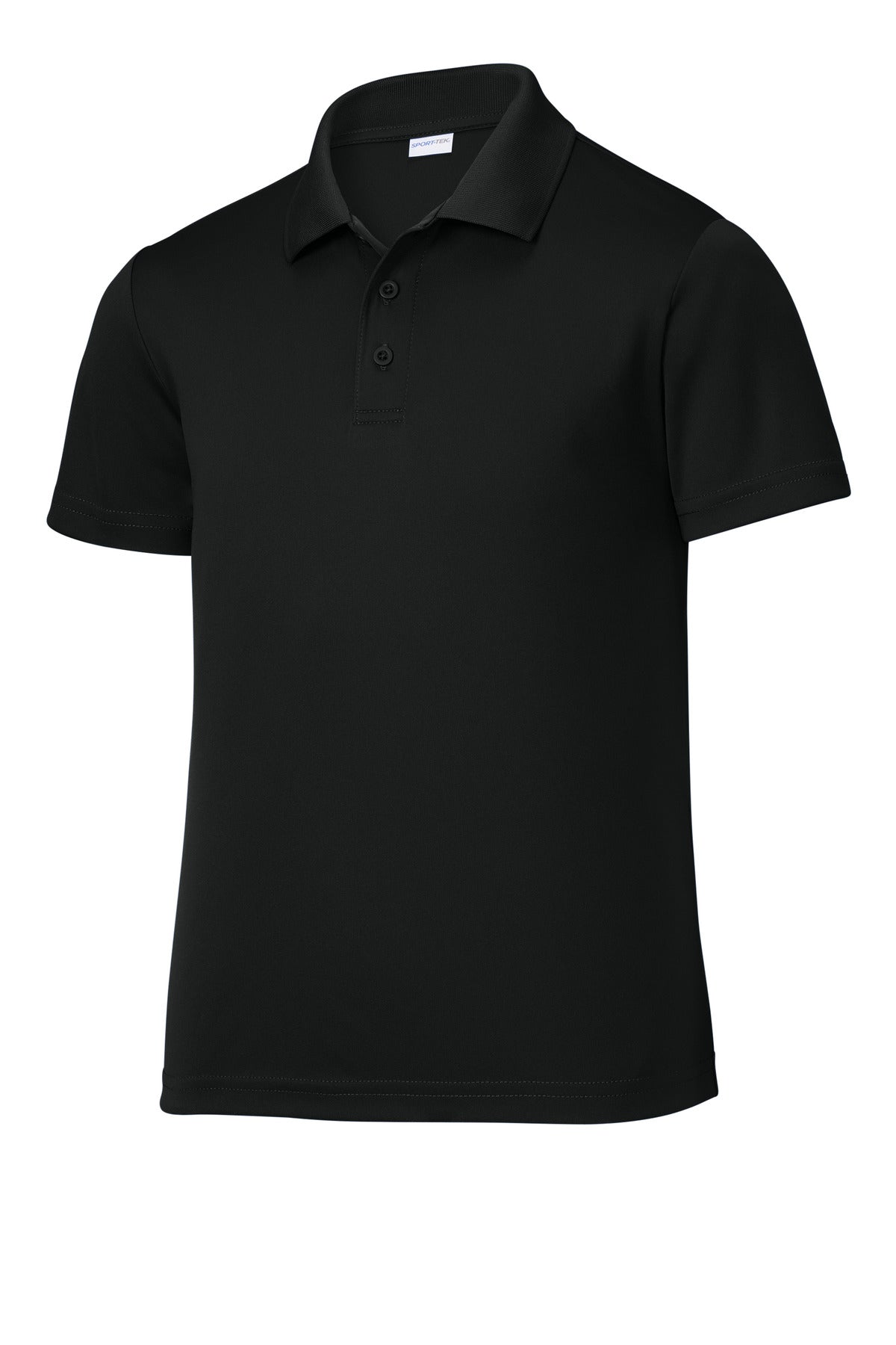 Sport-Tek Youth Competitor Polo YST550