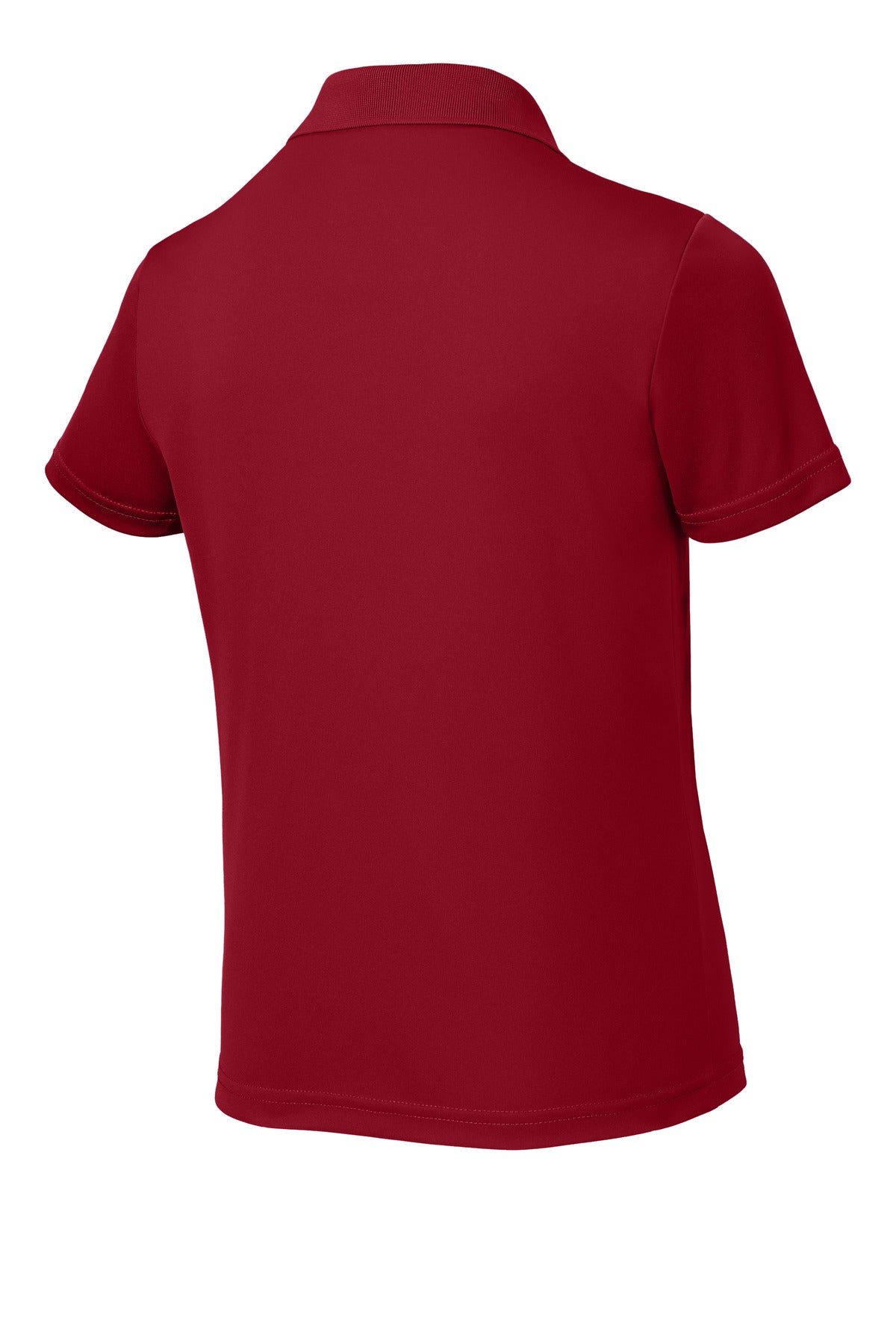 Sport-Tek Youth Competitor Polo YST550