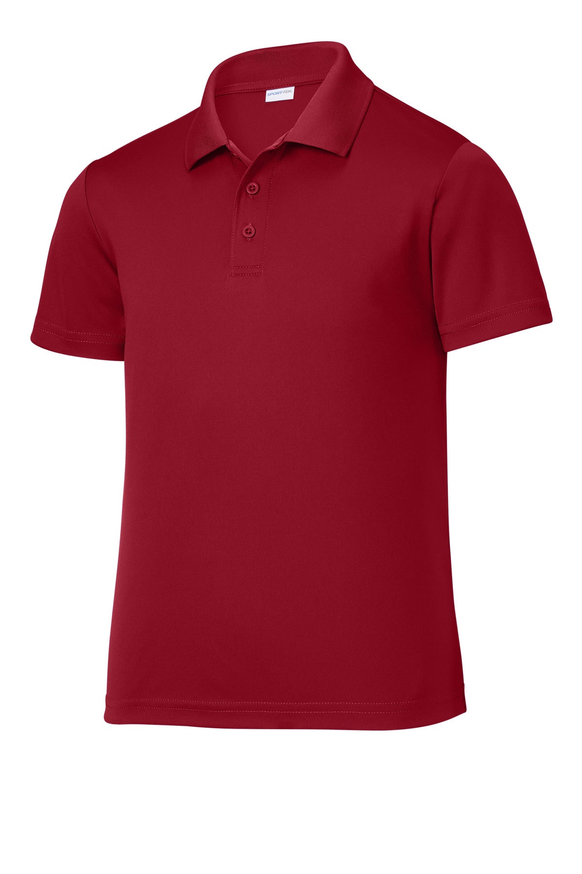 Sport-Tek Youth Competitor Polo YST550