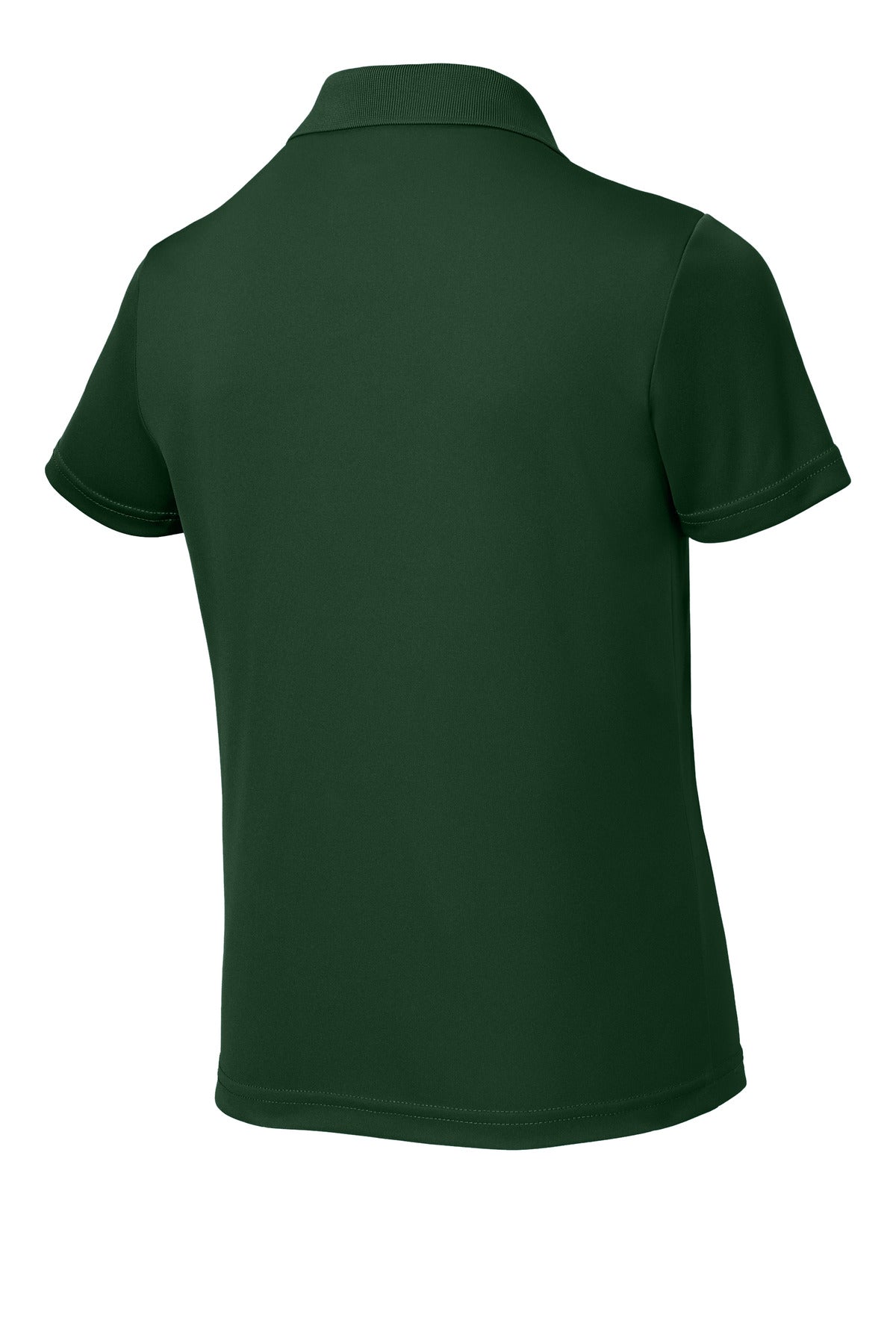 Sport-Tek Youth Competitor Polo YST550